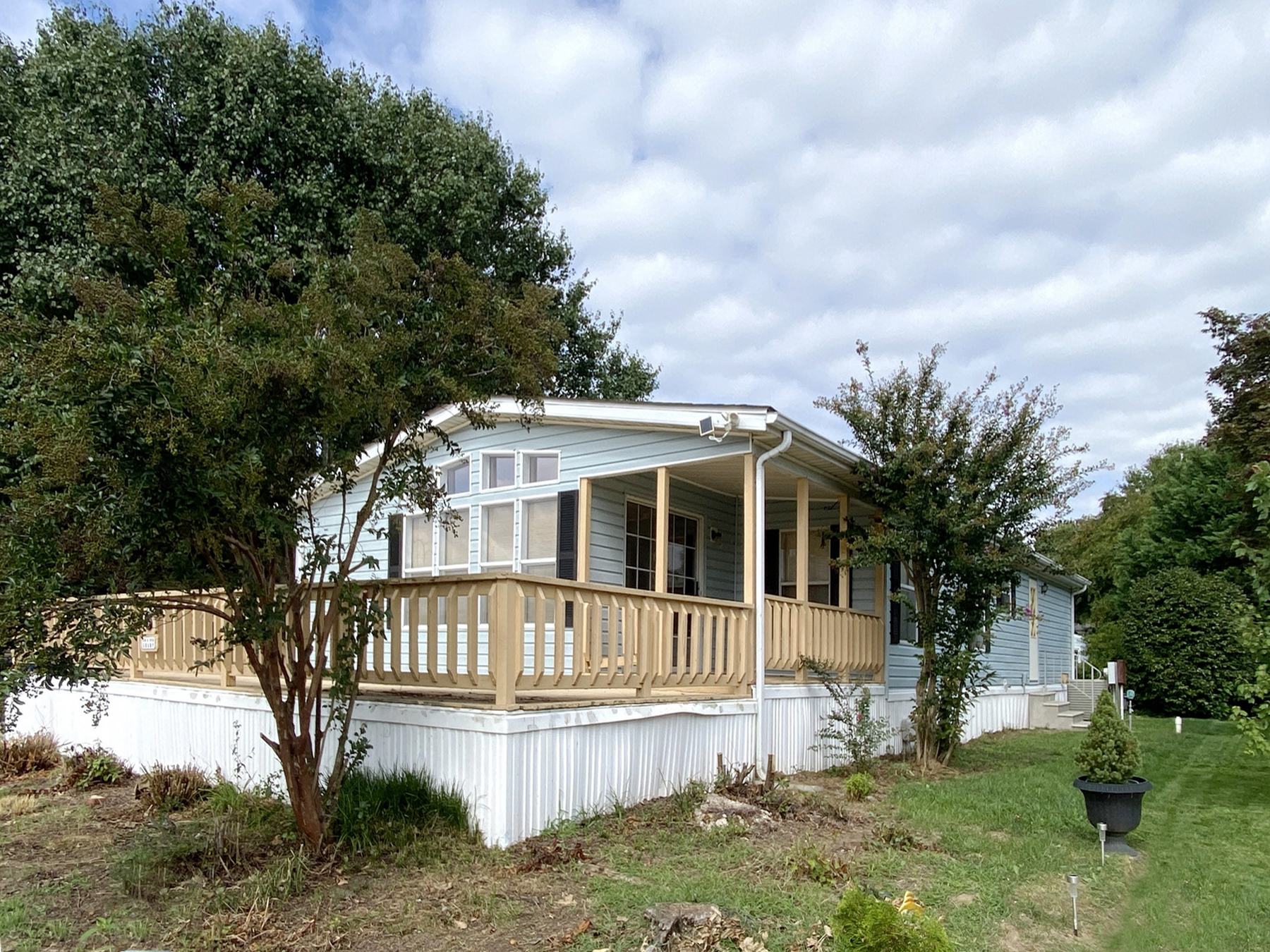 A photo of the Sussex East Home