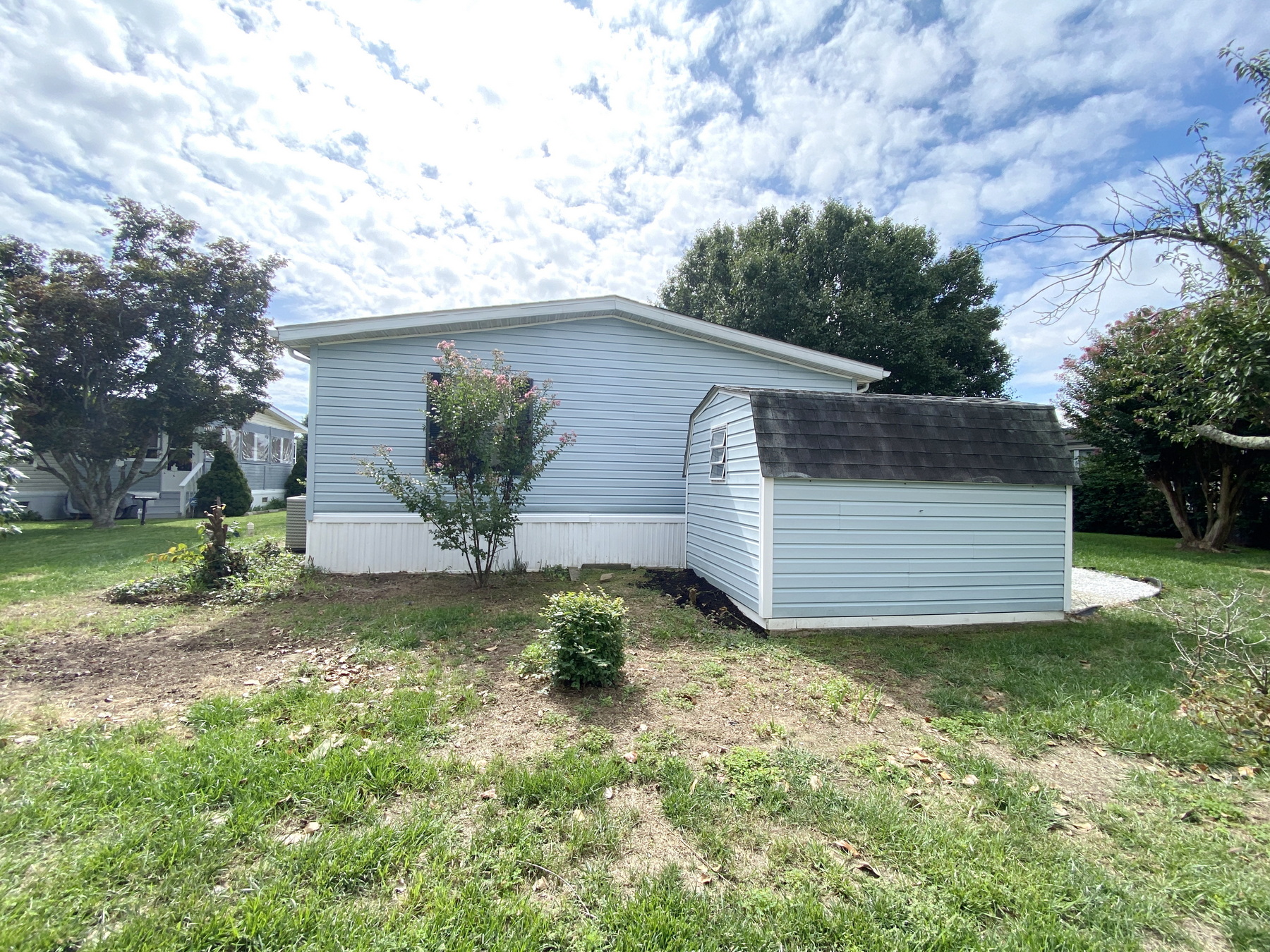 A photo of the Sussex East Home