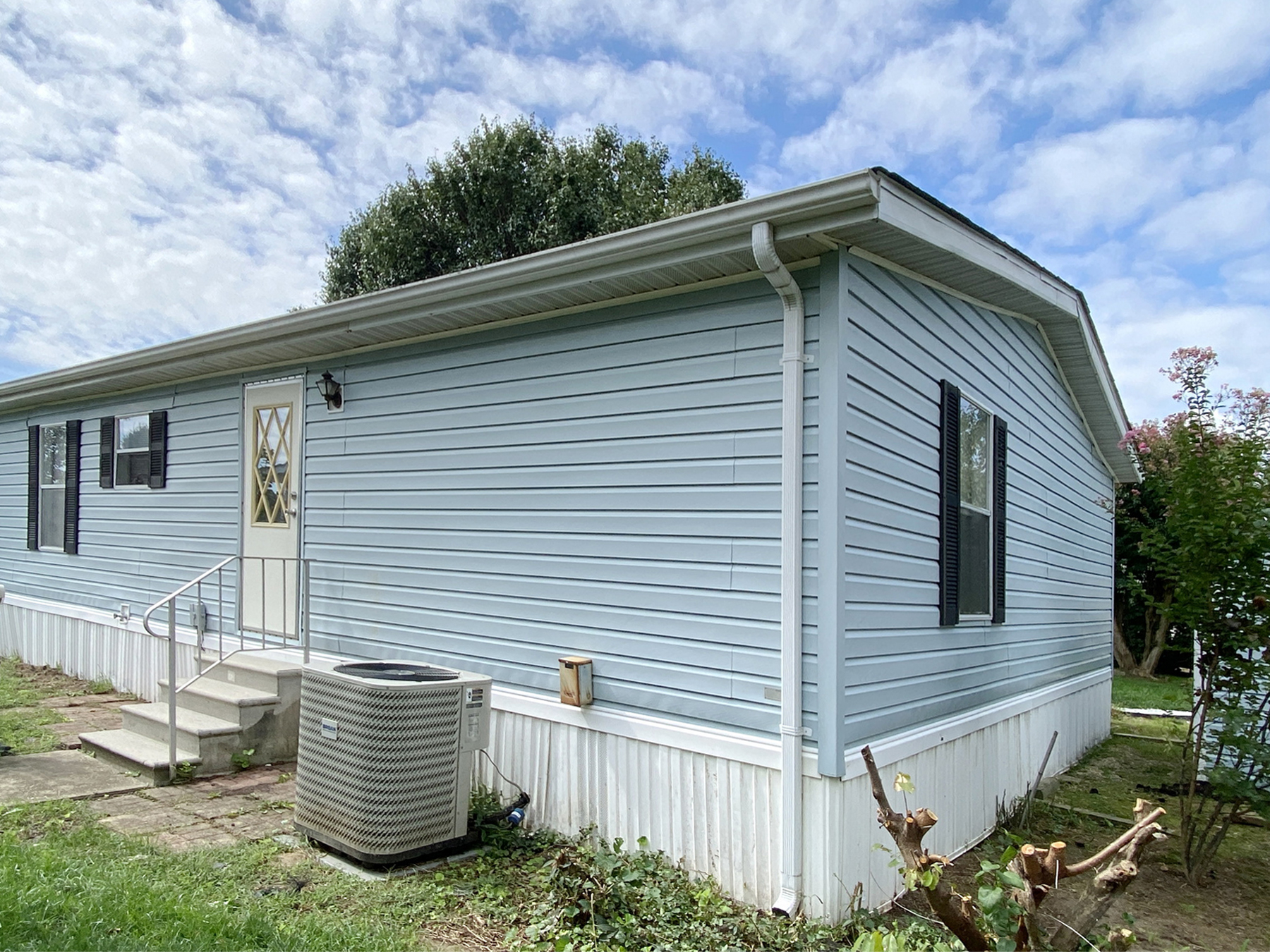 A photo of the Sussex East Home