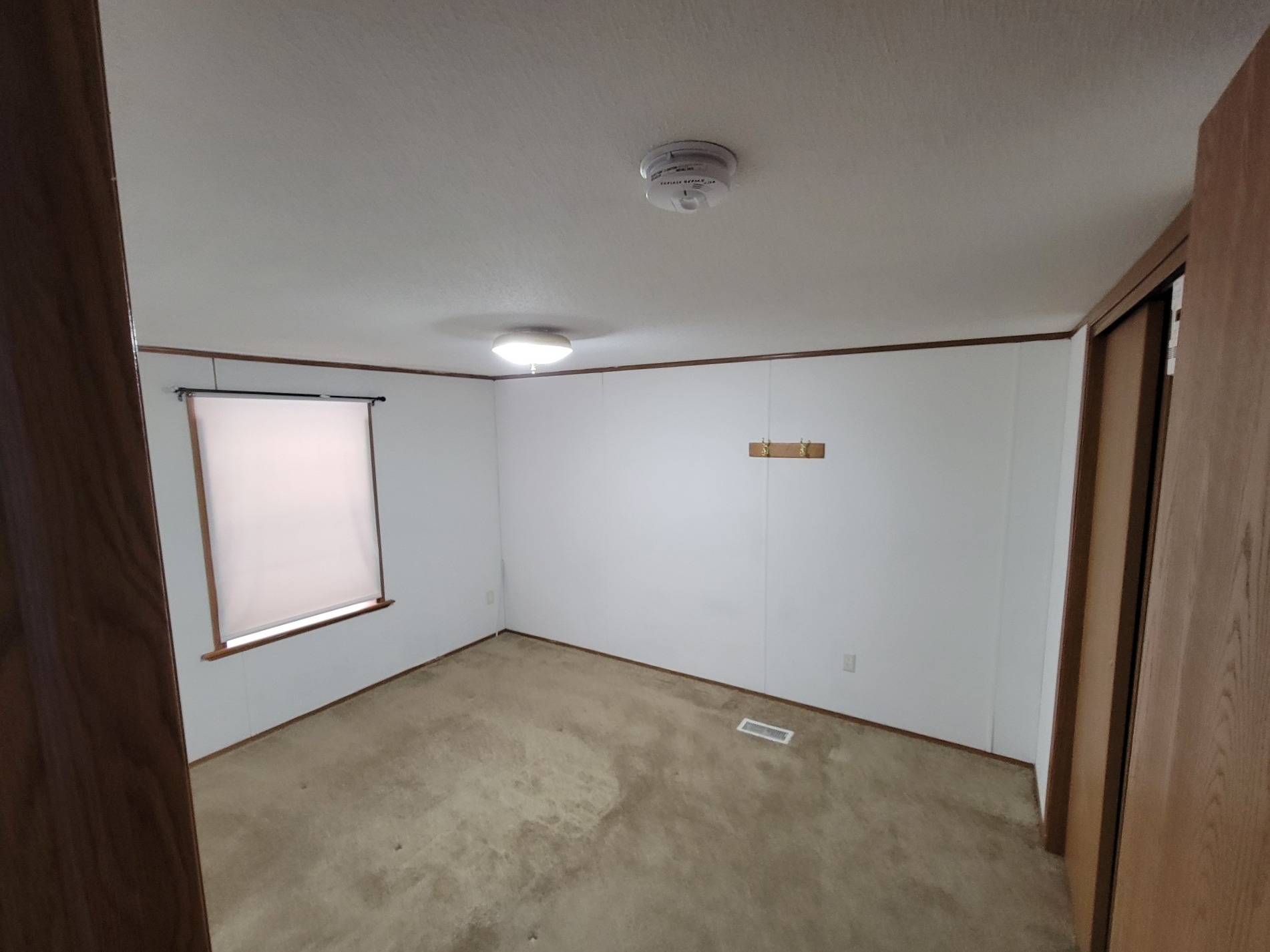 A photo of the Beaver Lake Estates Home