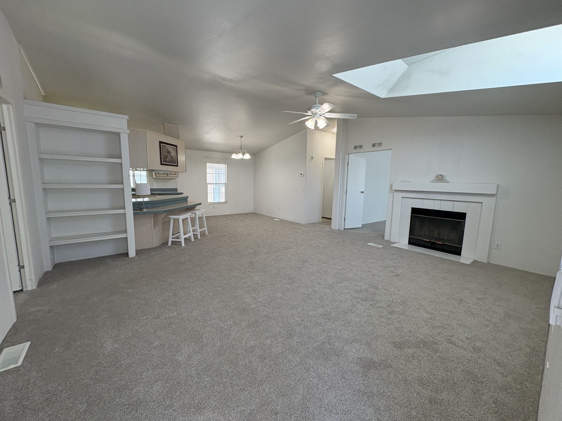 A photo of the Valley Vista Home