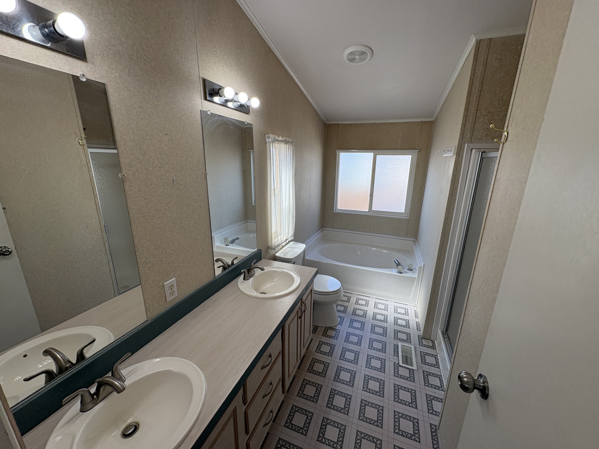 A photo of the Valley Vista Home