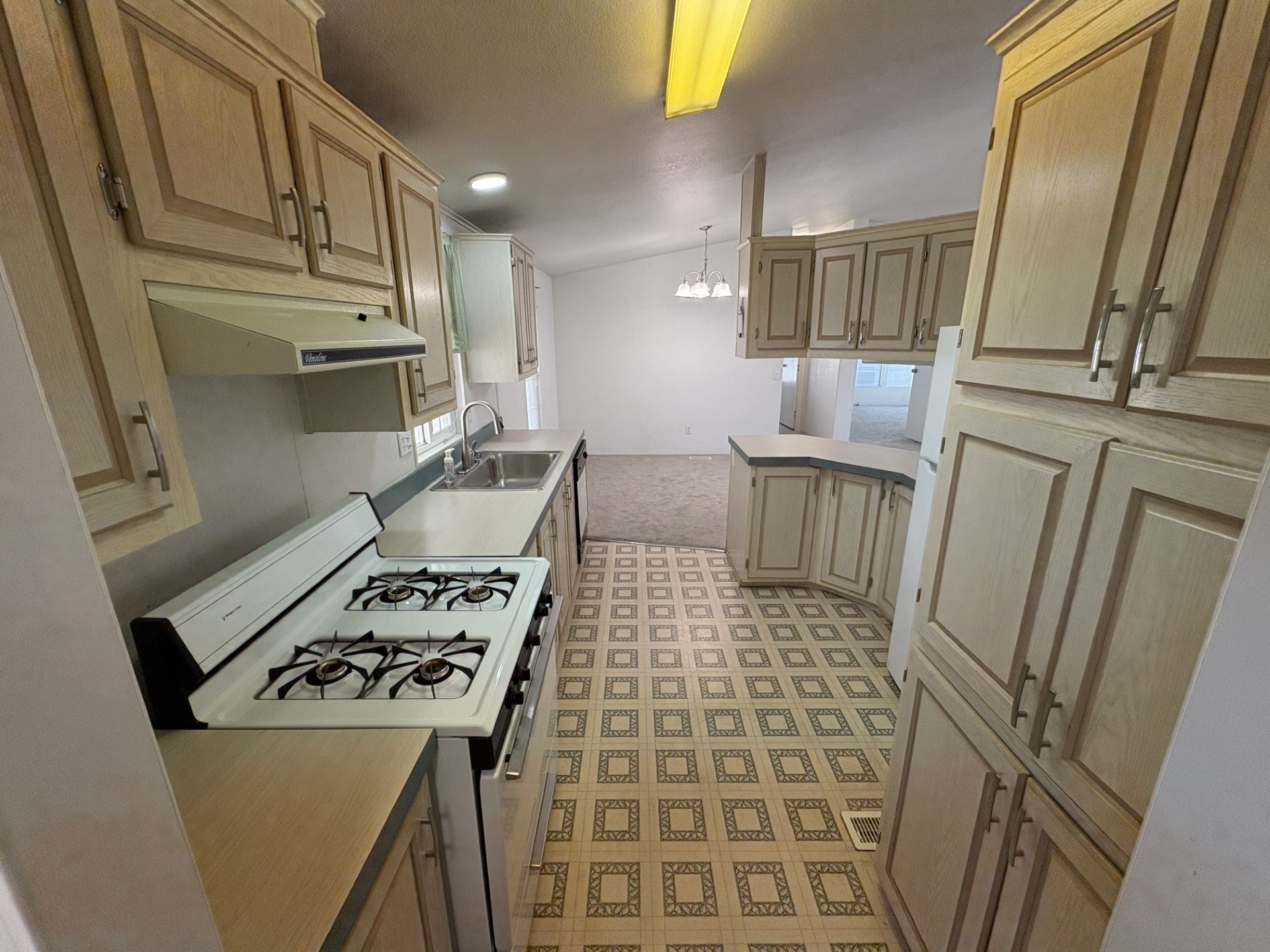 A photo of the Valley Vista Home