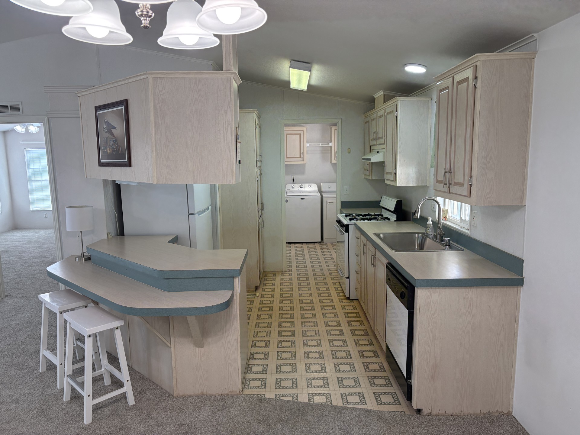 A photo of the Valley Vista Home