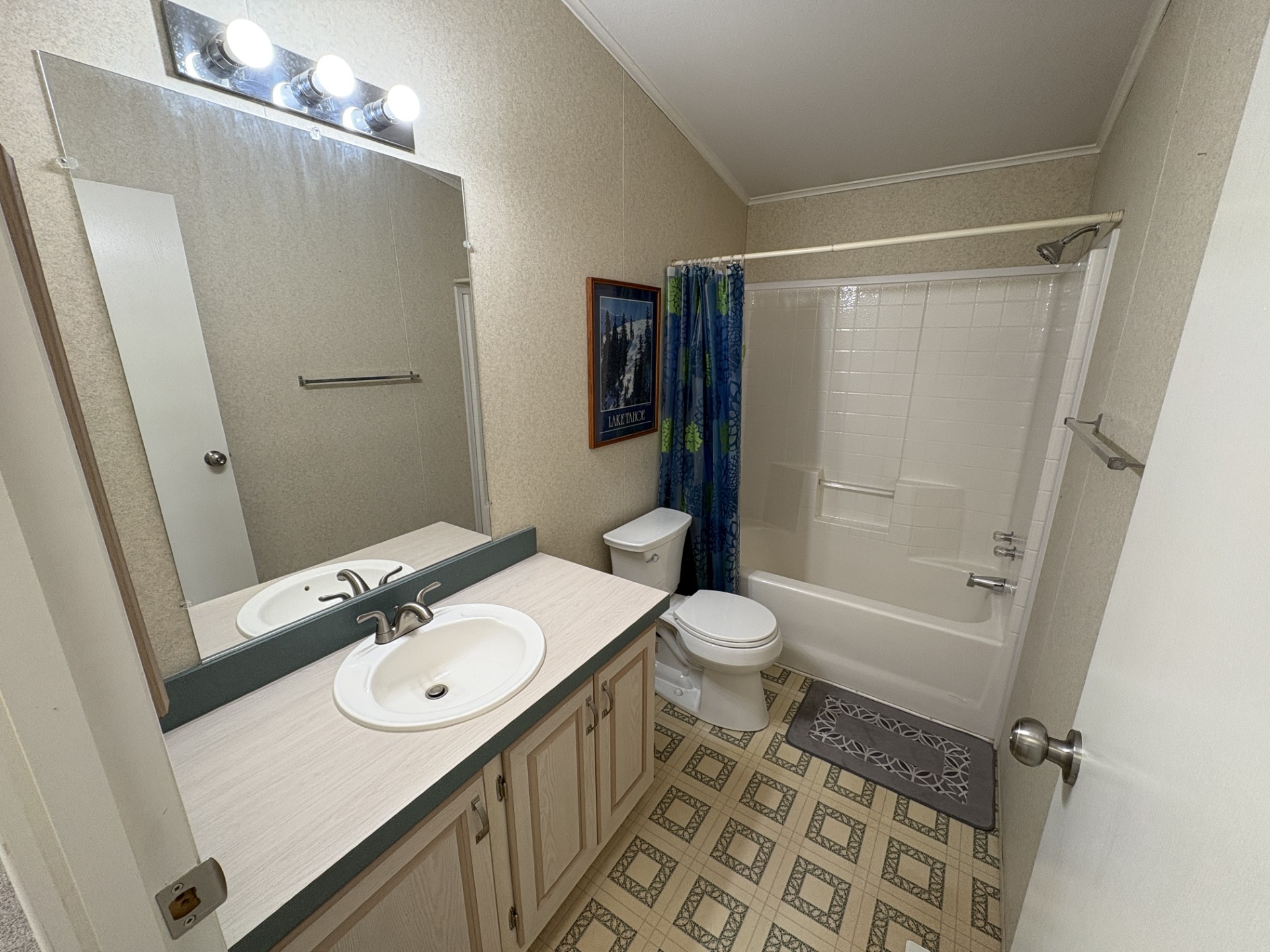 A photo of the Valley Vista Home