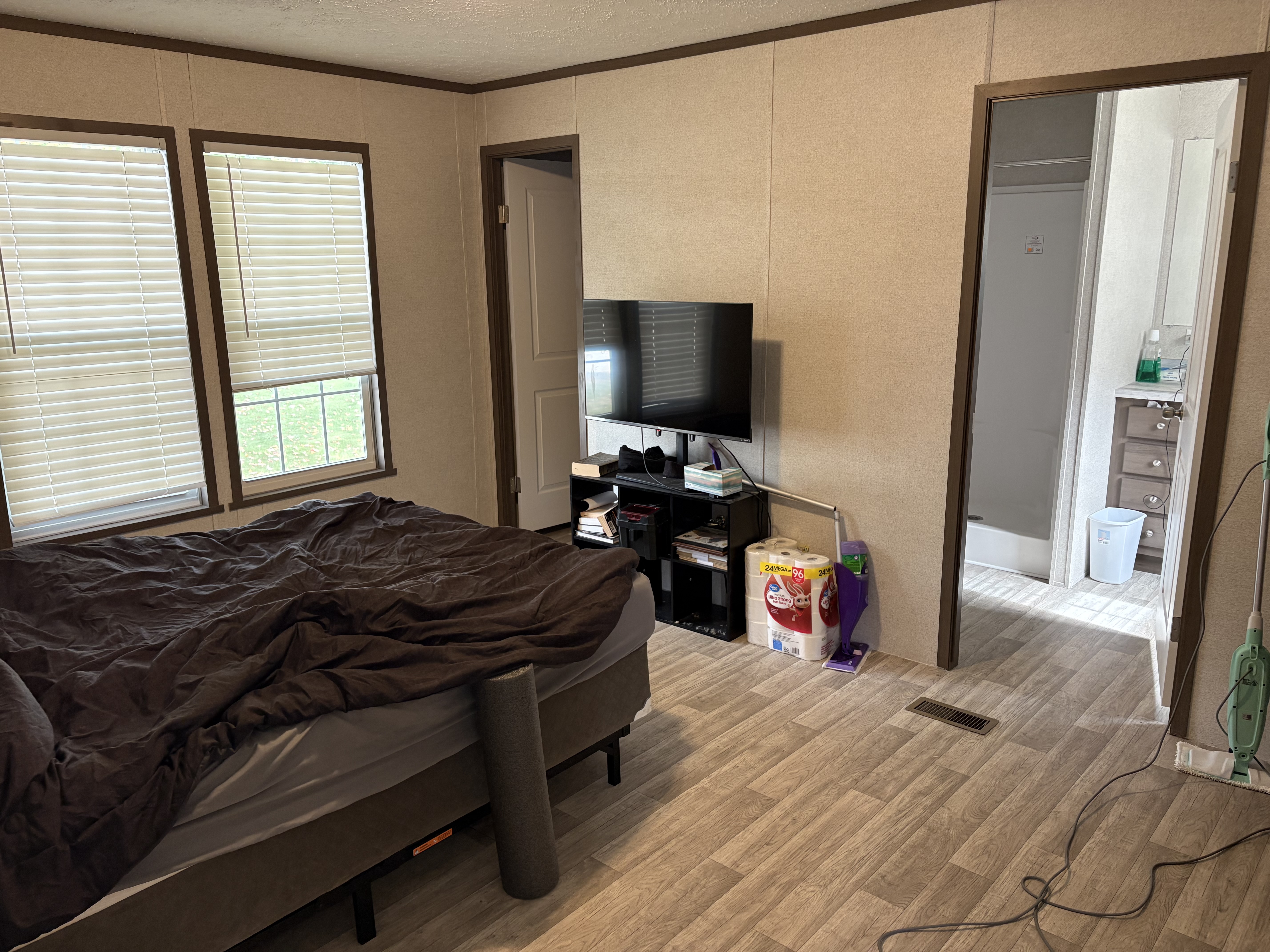 A photo of the Whispering Pines Home