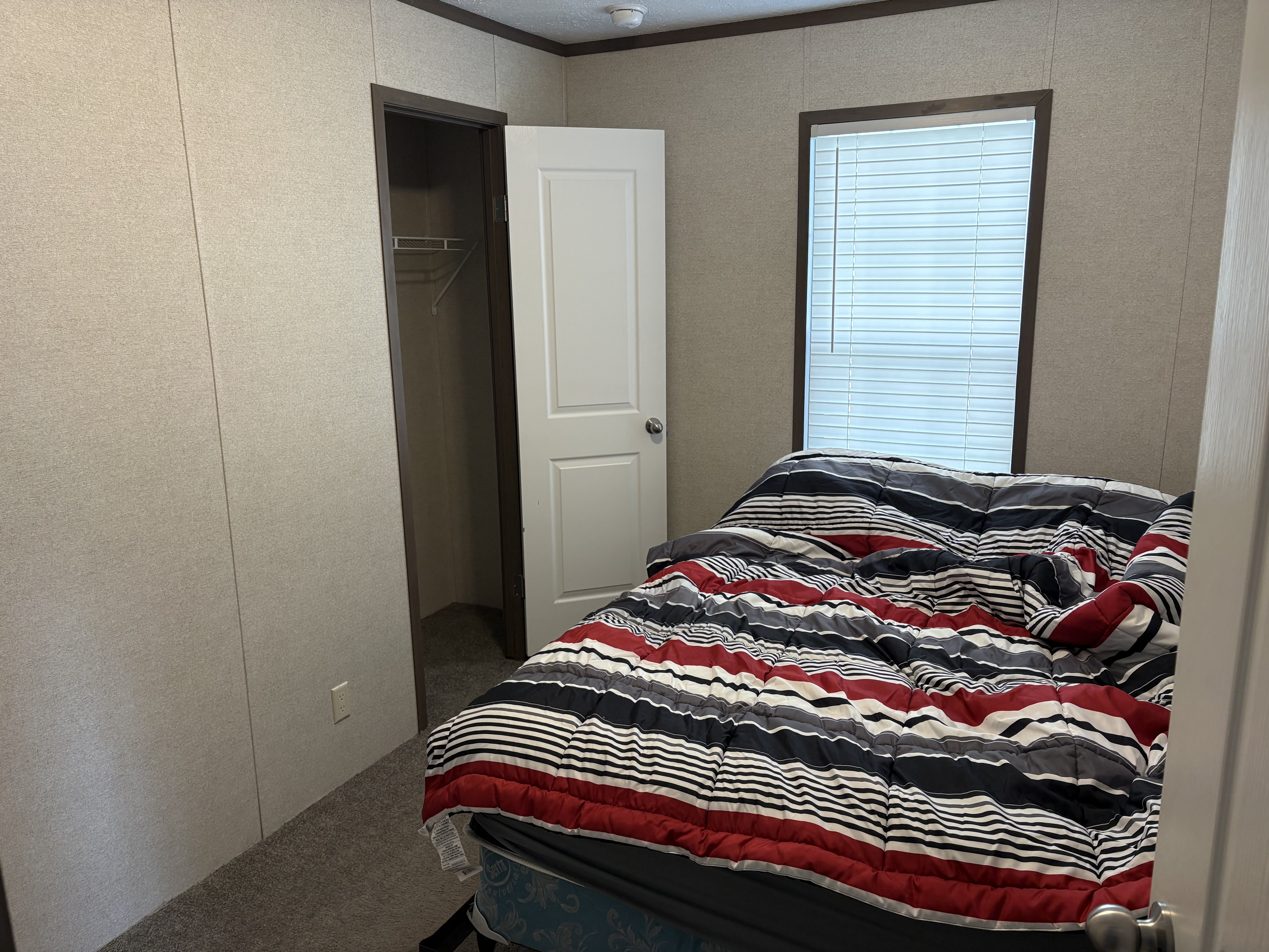 A photo of the Whispering Pines Home