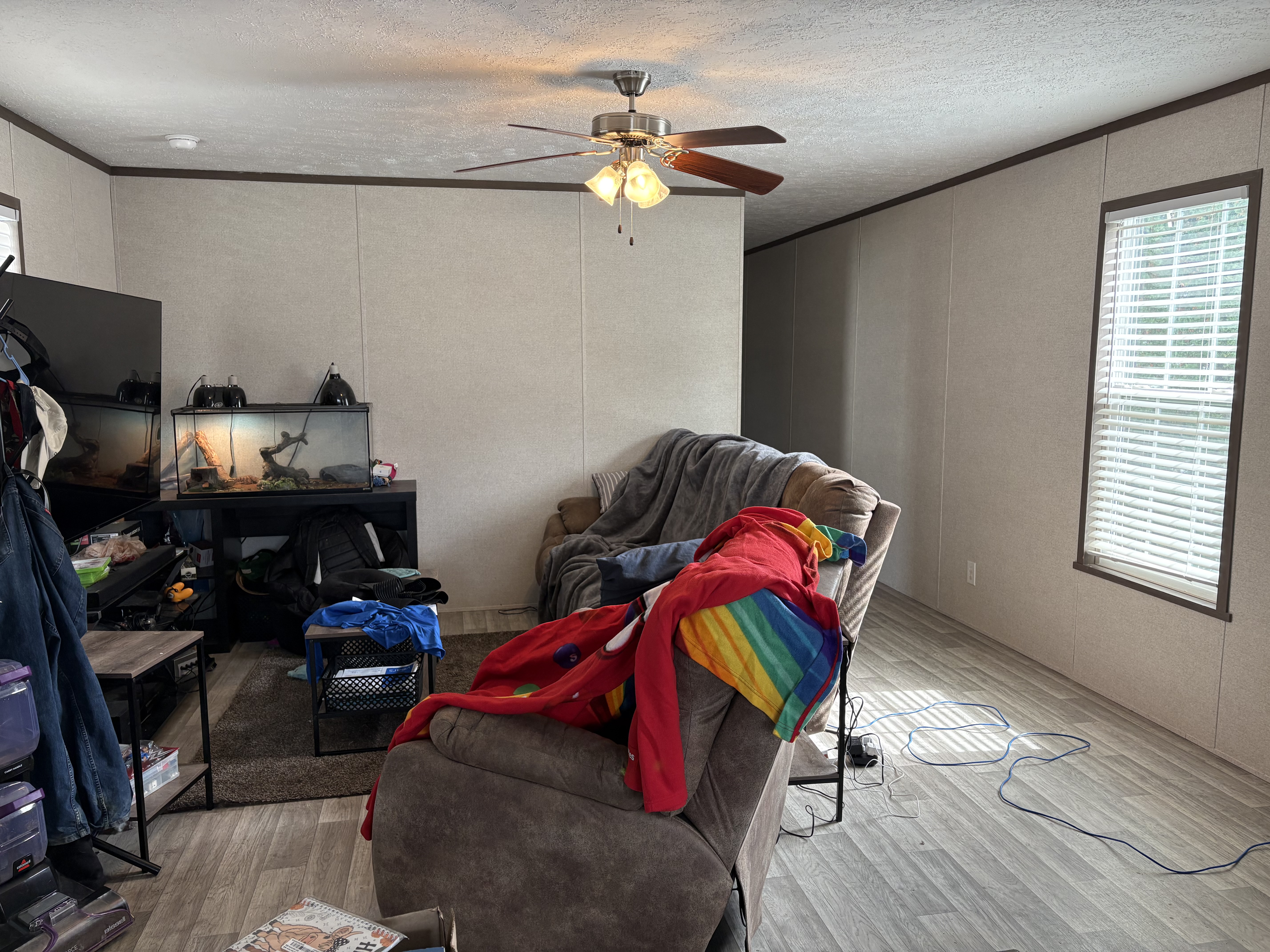 A photo of the Whispering Pines Home