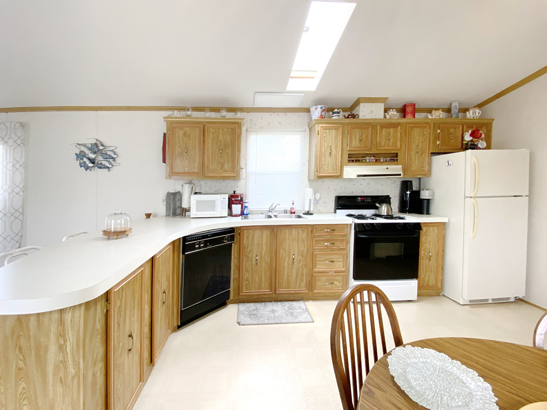 A photo of the Sussex East Home