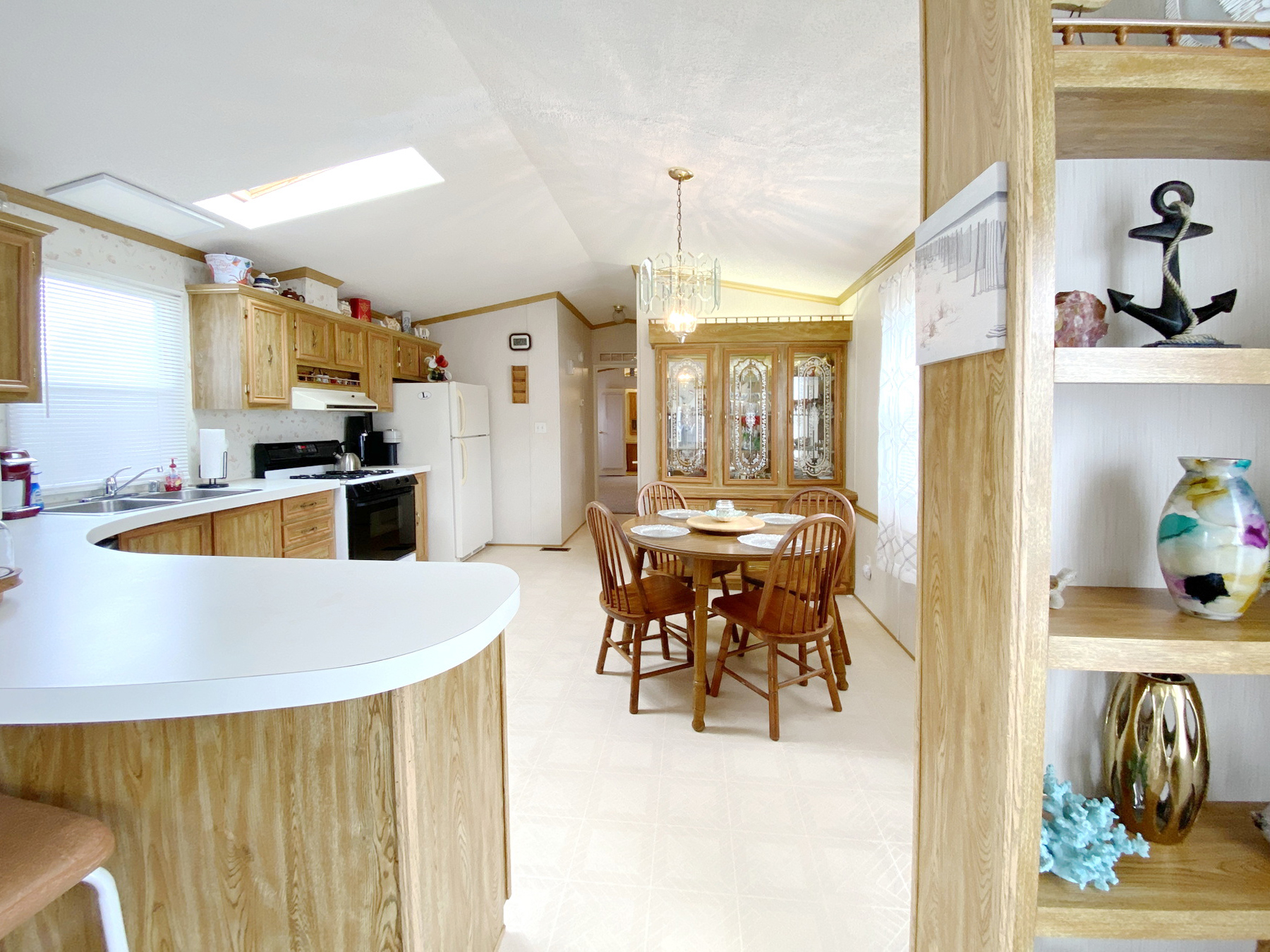 A photo of the Sussex East Home