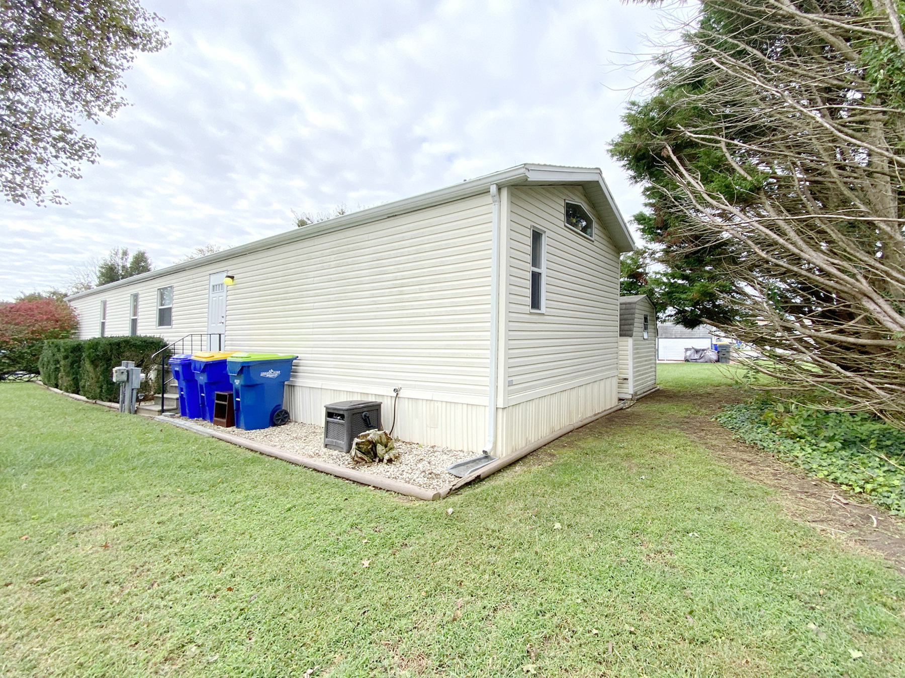 A photo of the Sussex East Home