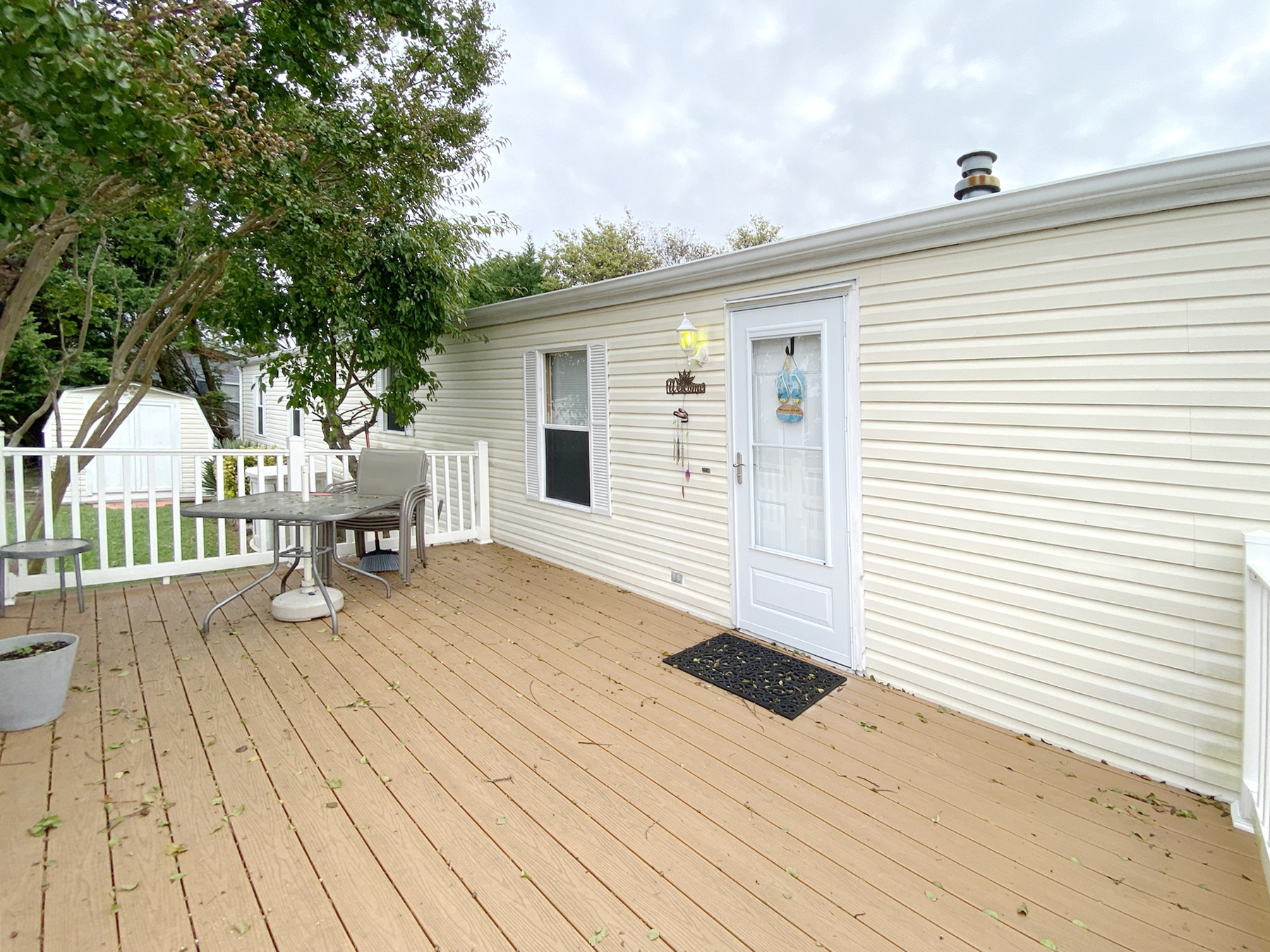 A photo of the Sussex East Home
