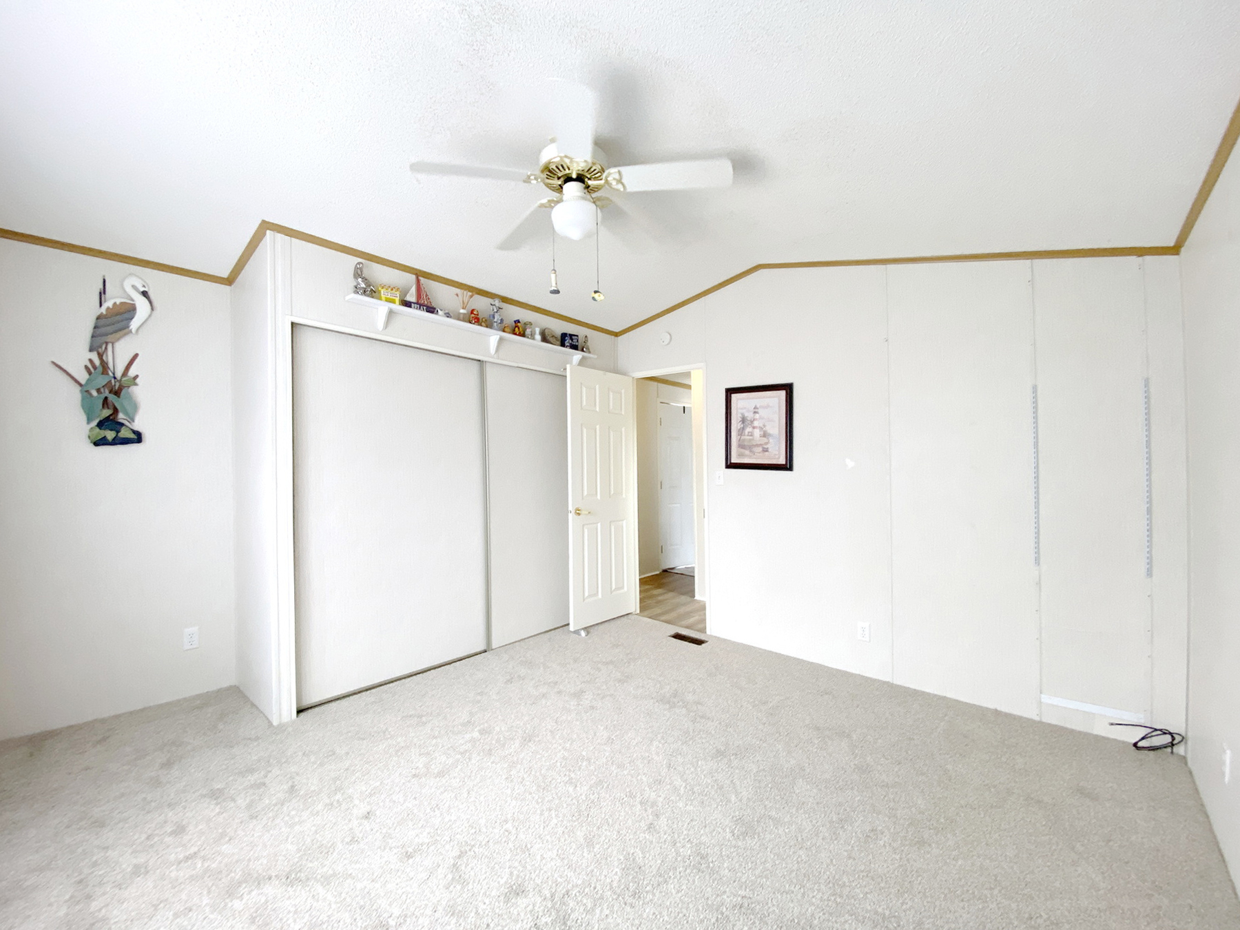 A photo of the Sussex East Home
