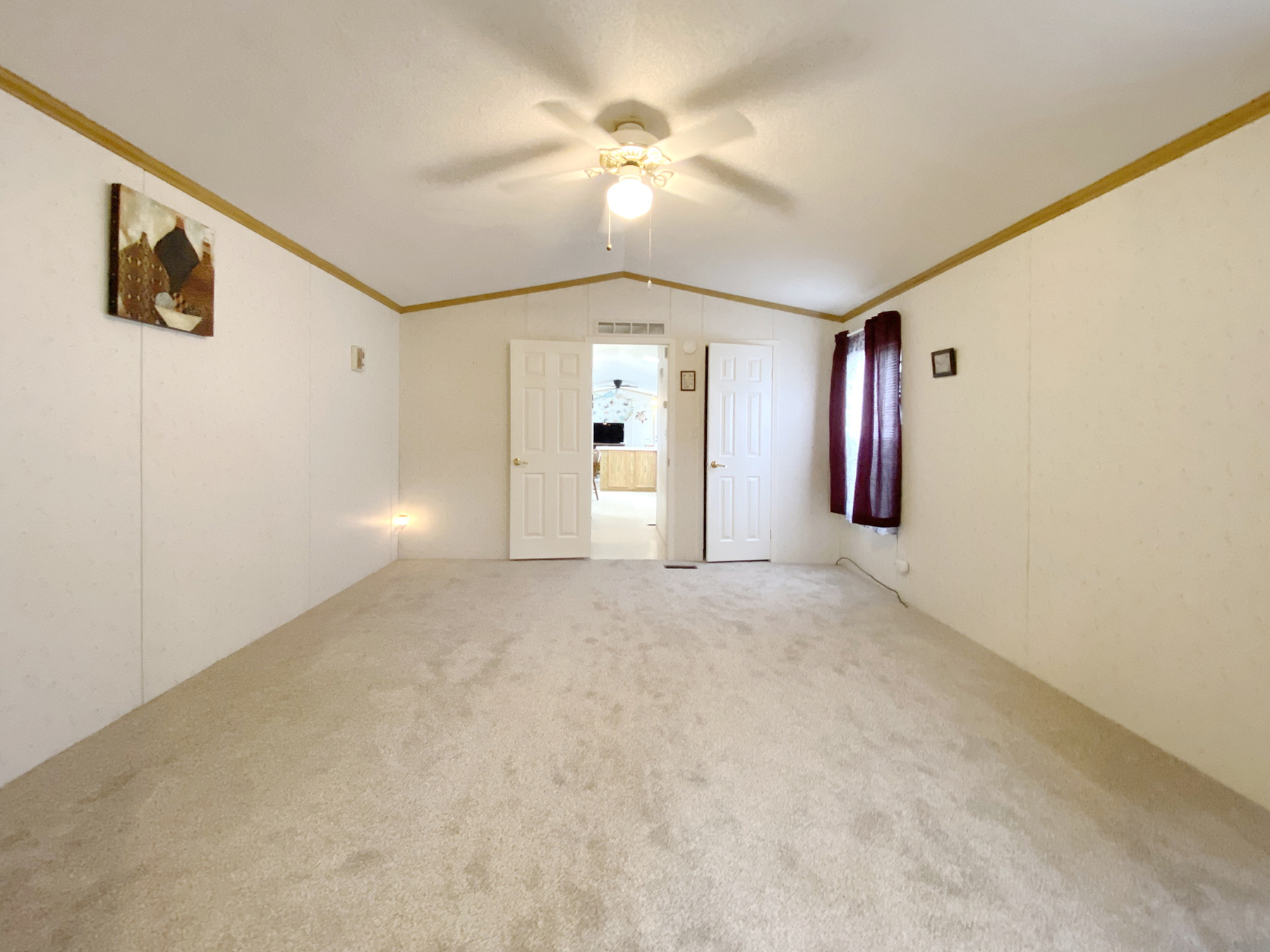 A photo of the Sussex East Home