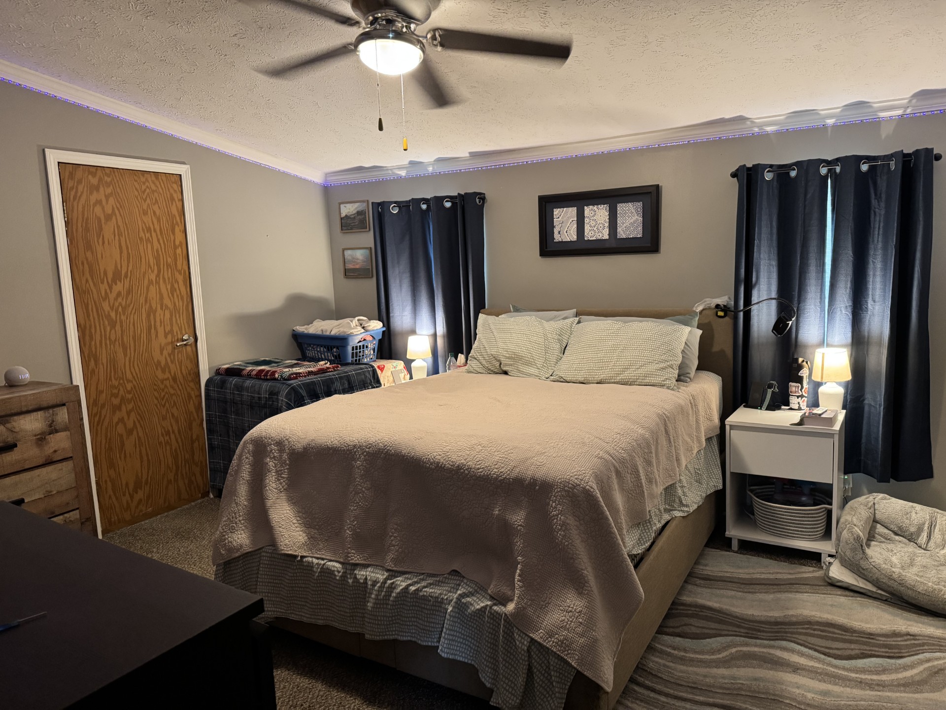 A photo of the Orchard Grove Home