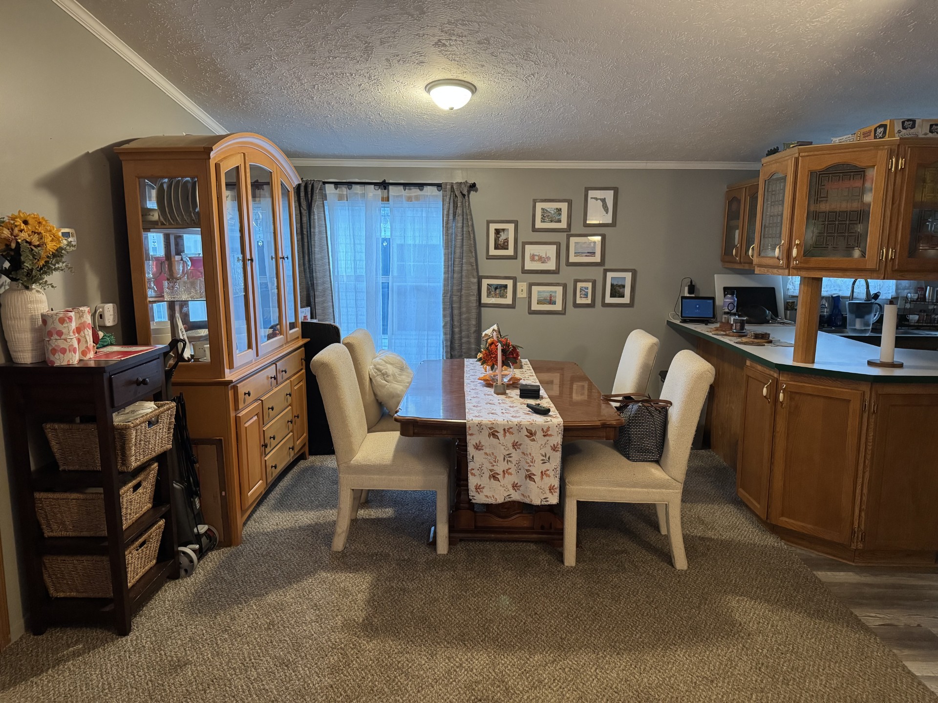 A photo of the Orchard Grove Home