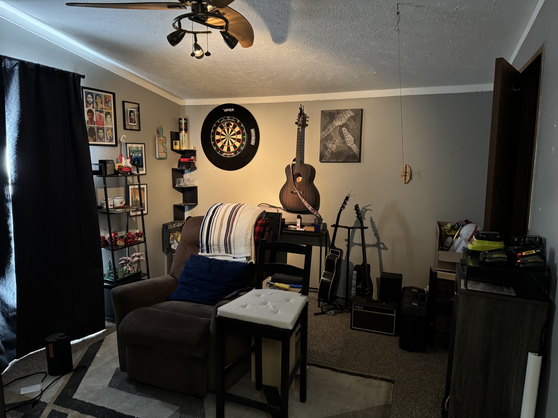 A photo of the Orchard Grove Home