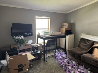 A photo of the Orchard Grove Home