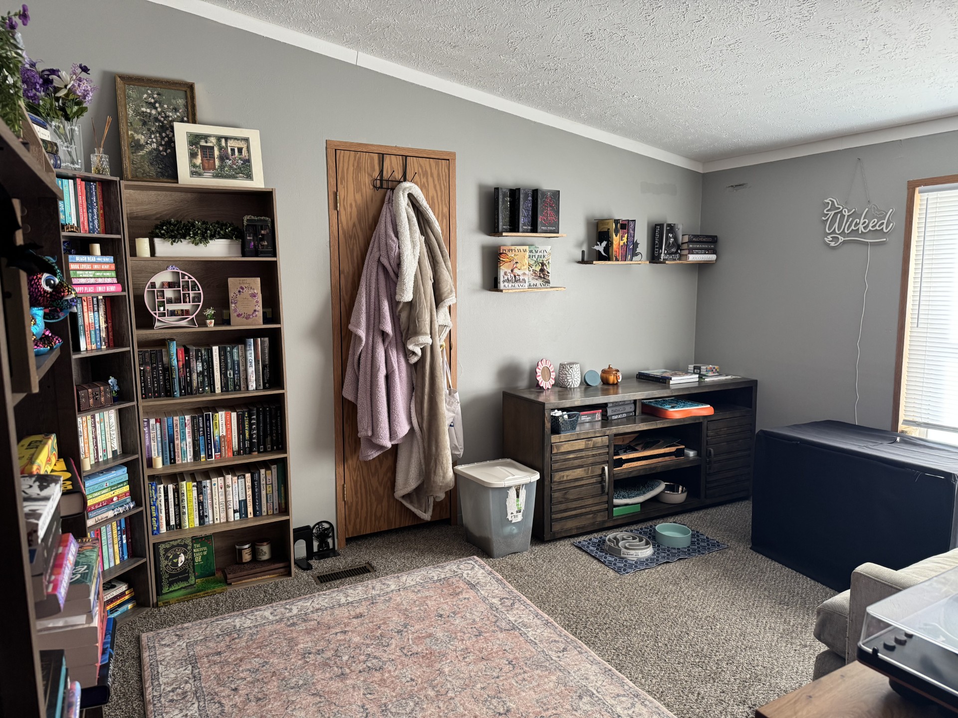 A photo of the Orchard Grove Home