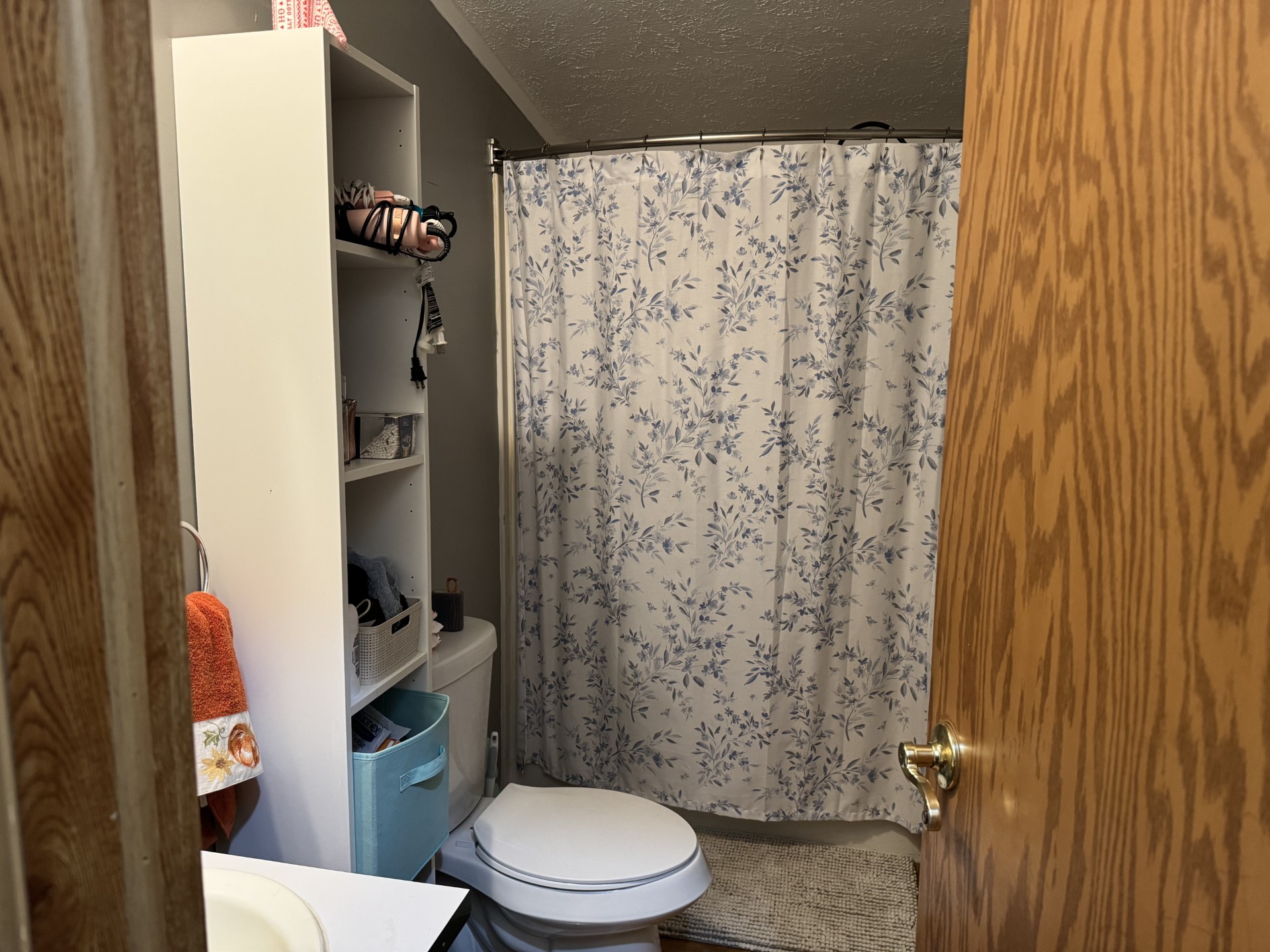 A photo of the Orchard Grove Home