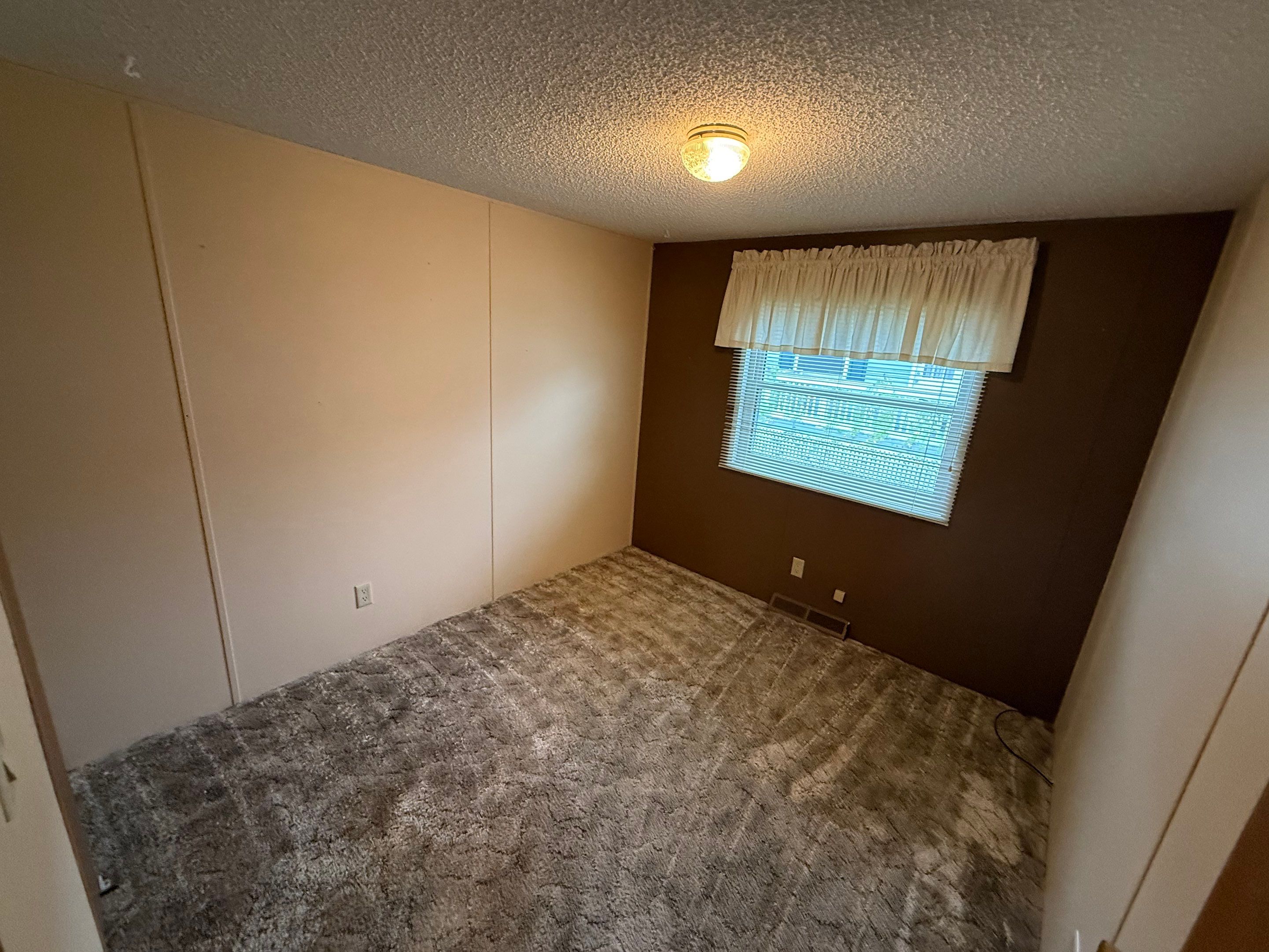 A photo of the Lazy Acres Home