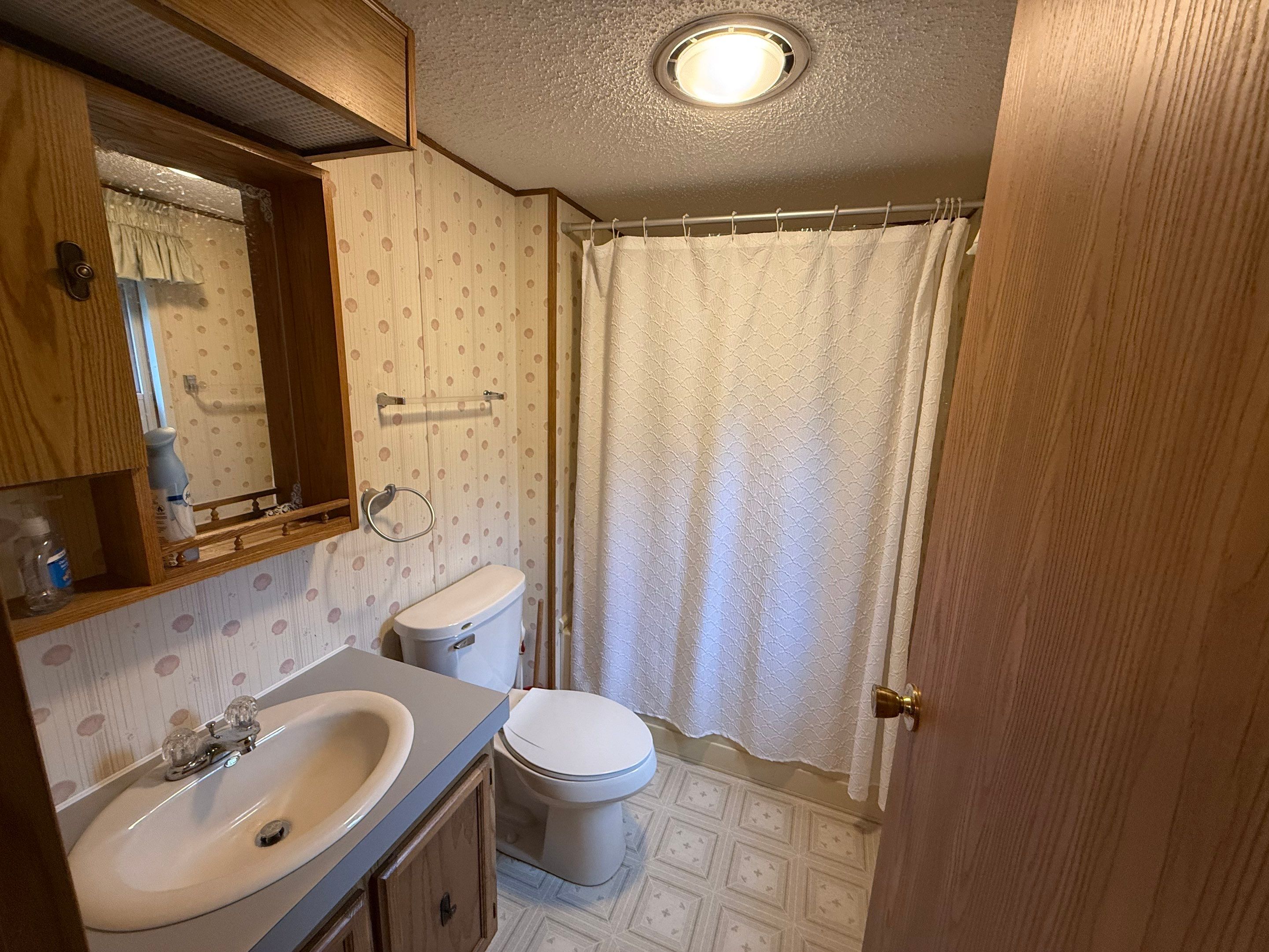 A photo of the Lazy Acres Home