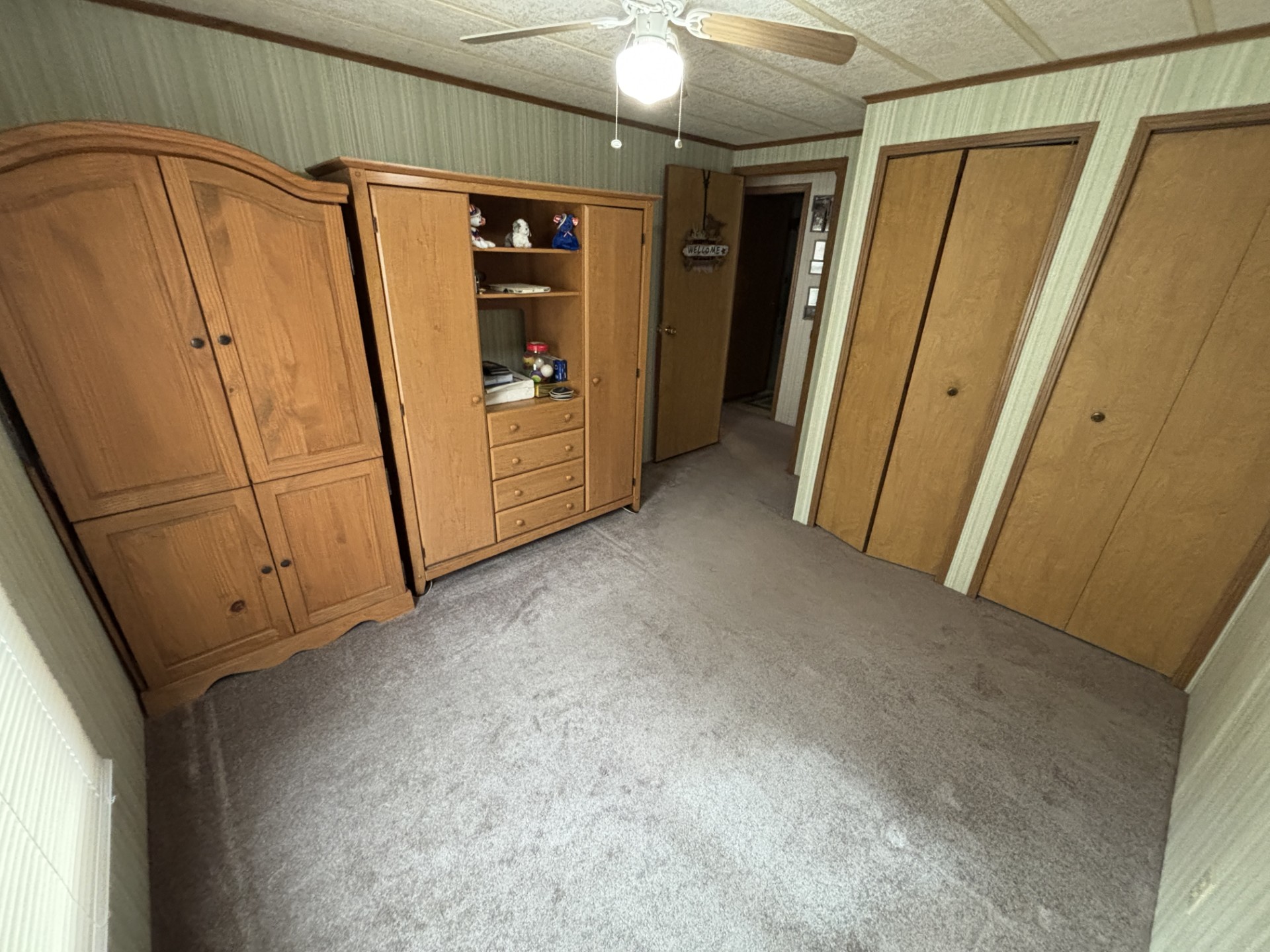 A photo of the Eagle Crest Home