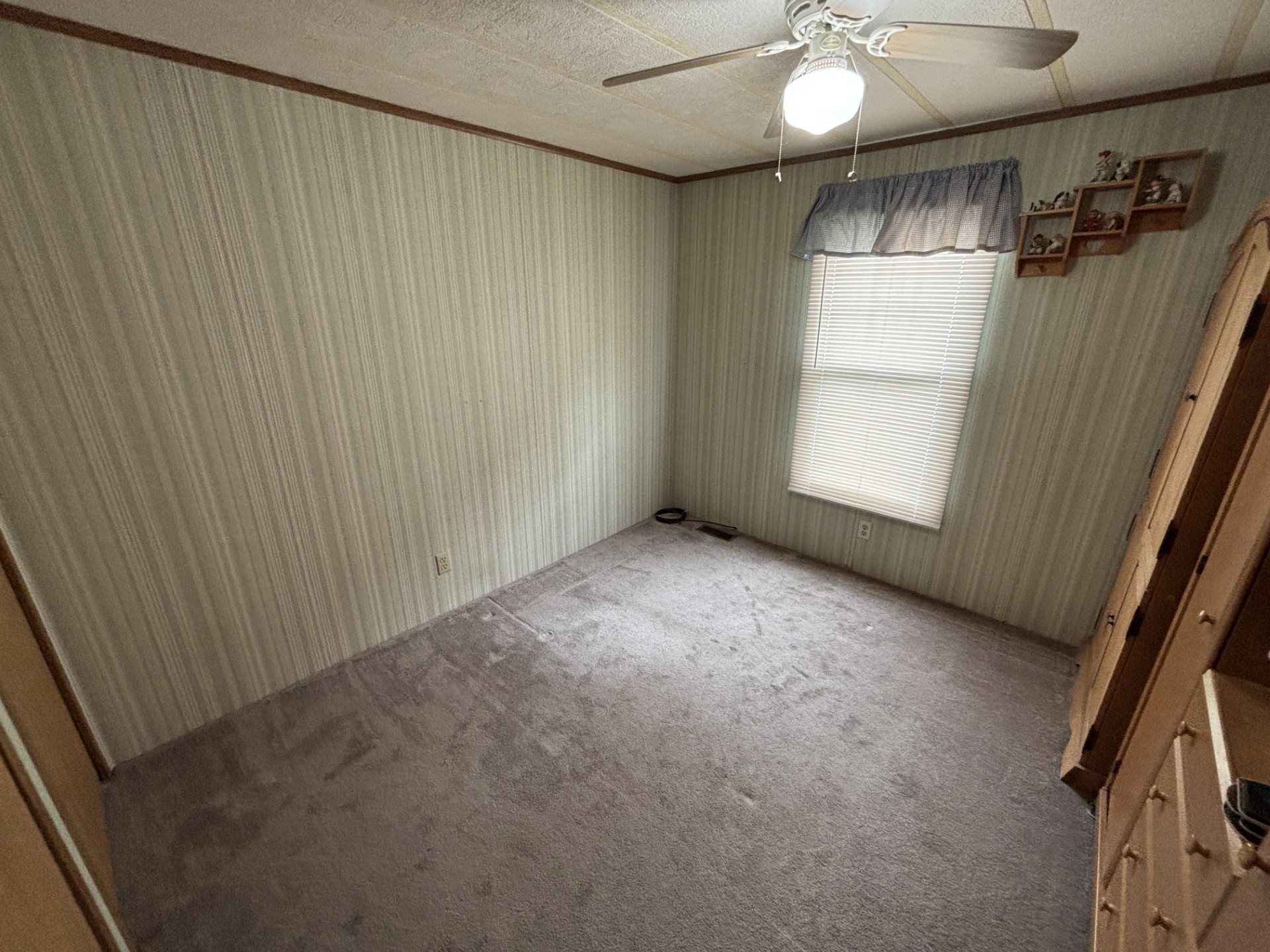 A photo of the Eagle Crest Home