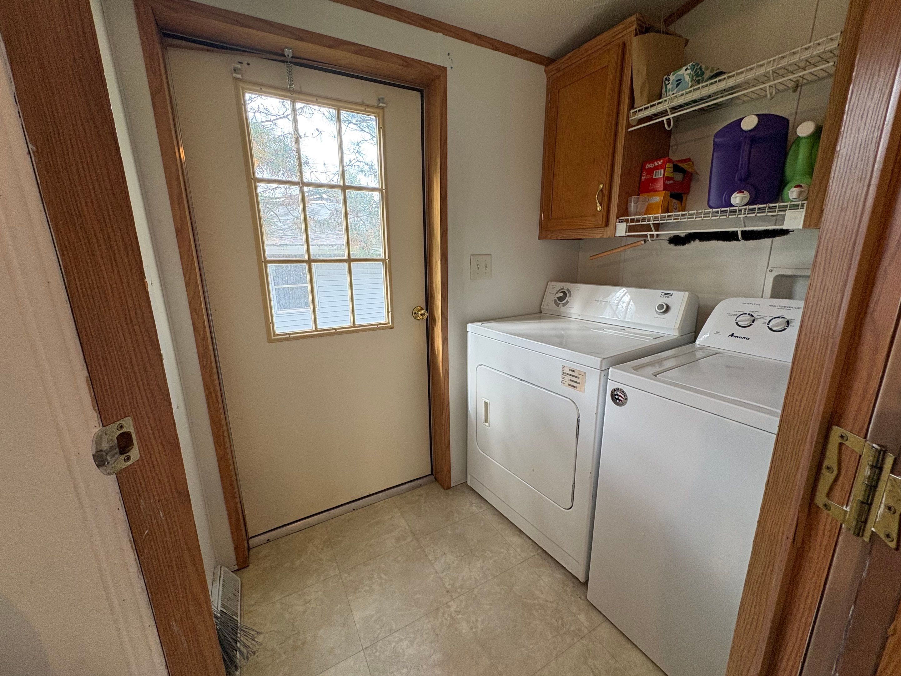 A photo of the Rockvale Home