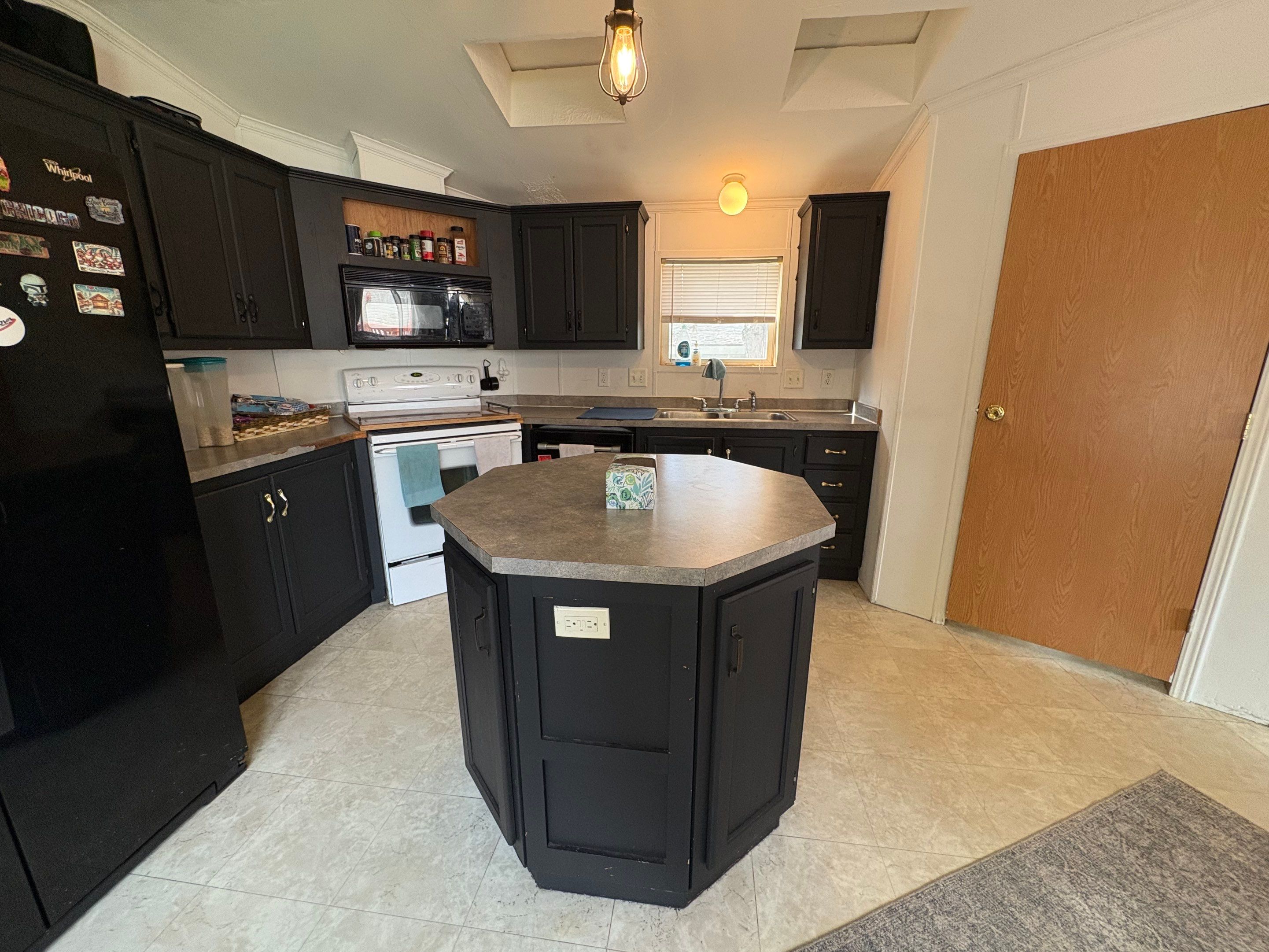 A photo of the Rockvale Home