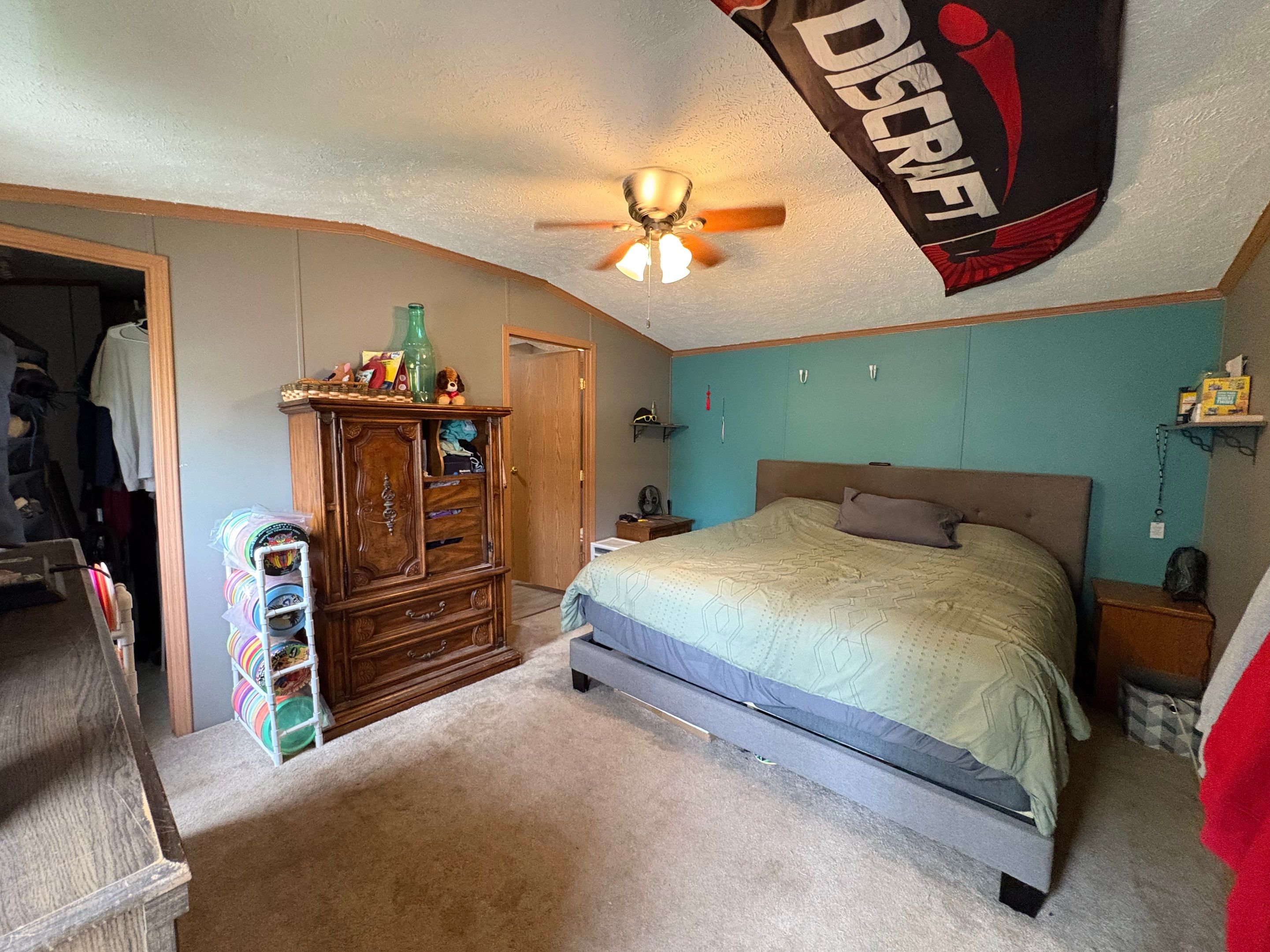 A photo of the Rockvale Home