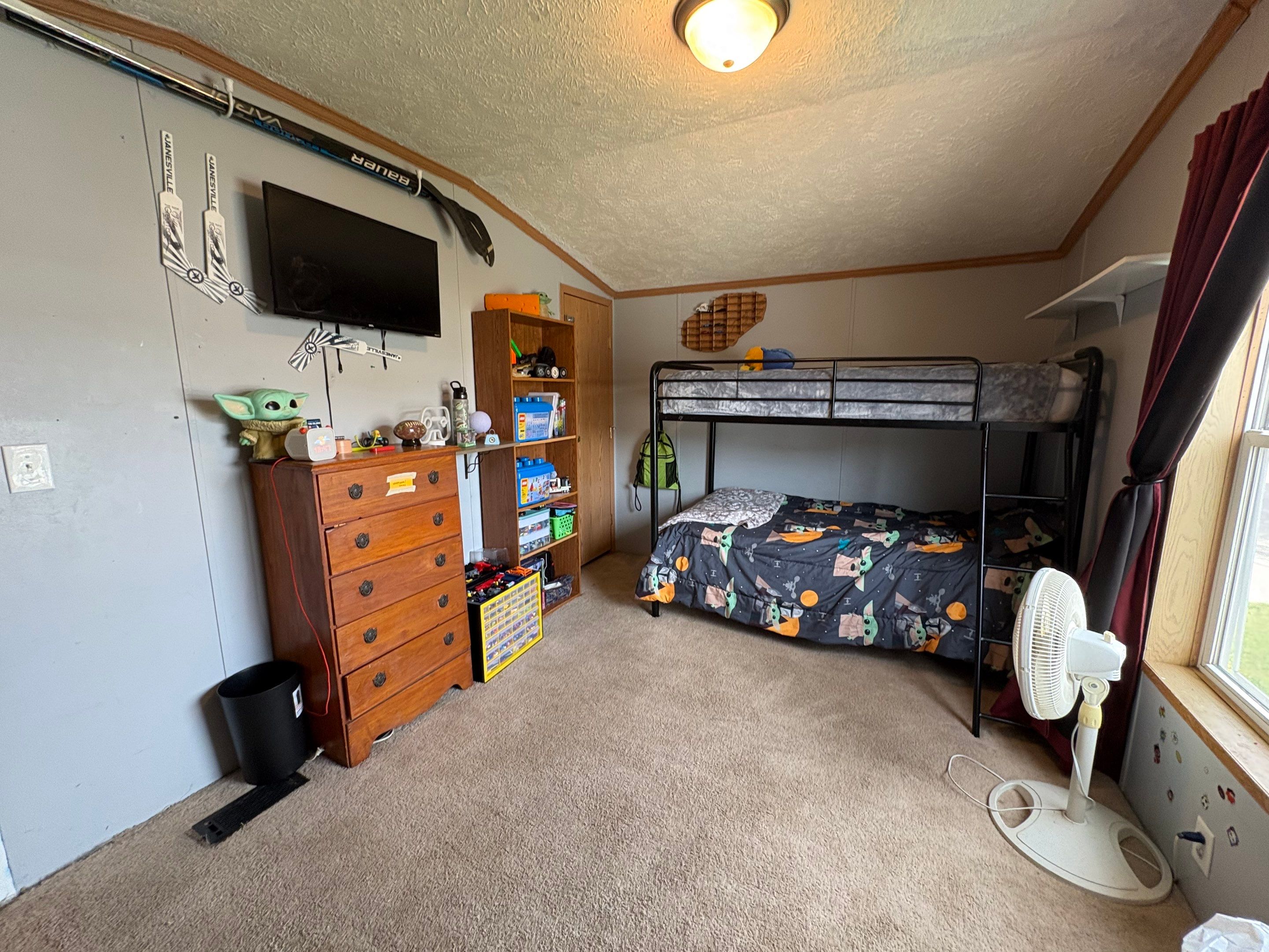 A photo of the Rockvale Home