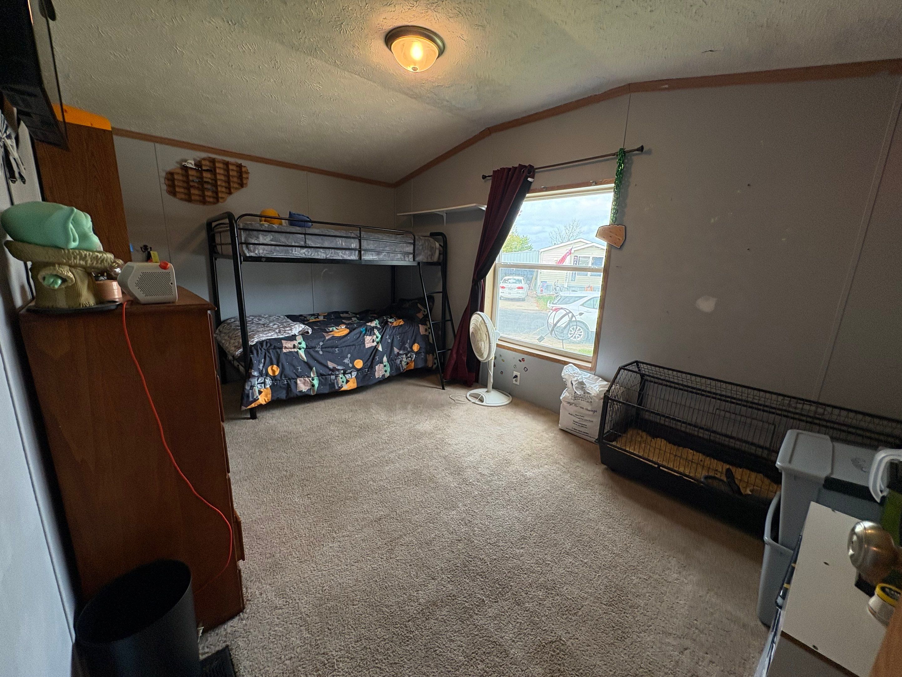 A photo of the Rockvale Home