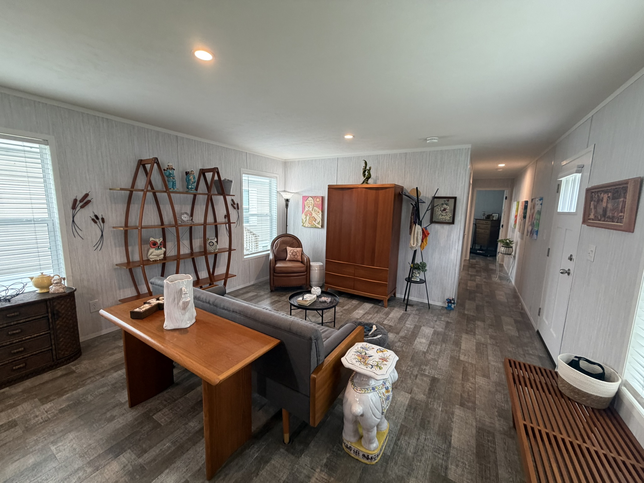 A photo of the Madison Village Home