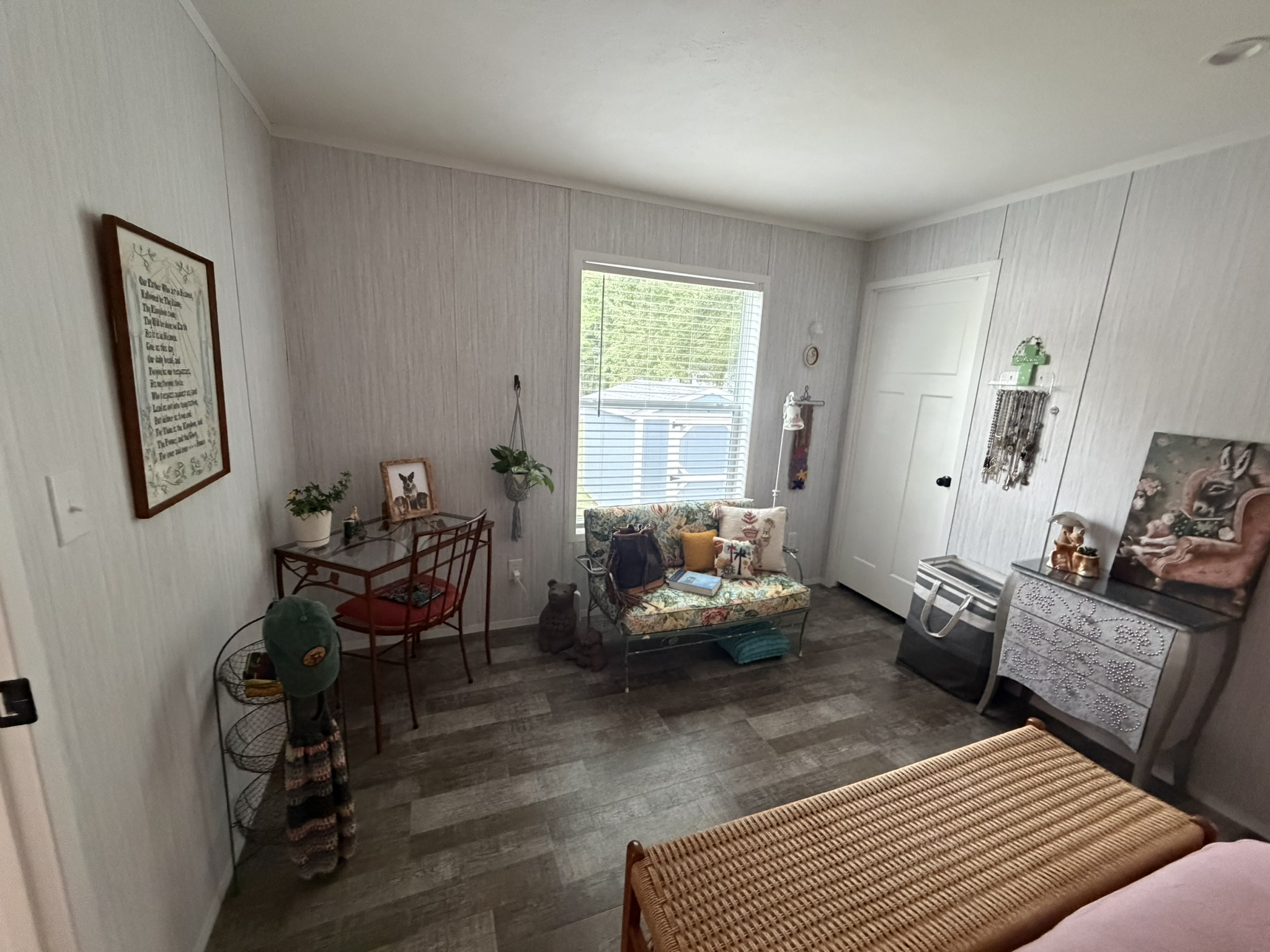 A photo of the Madison Village Home