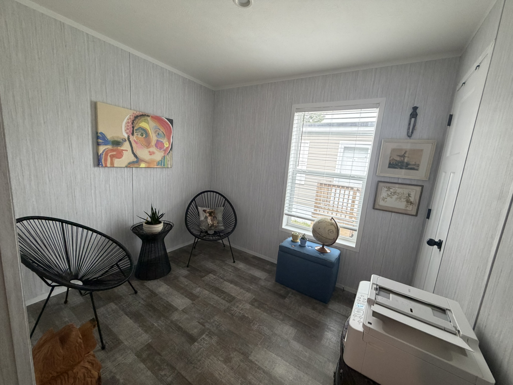 A photo of the Madison Village Home