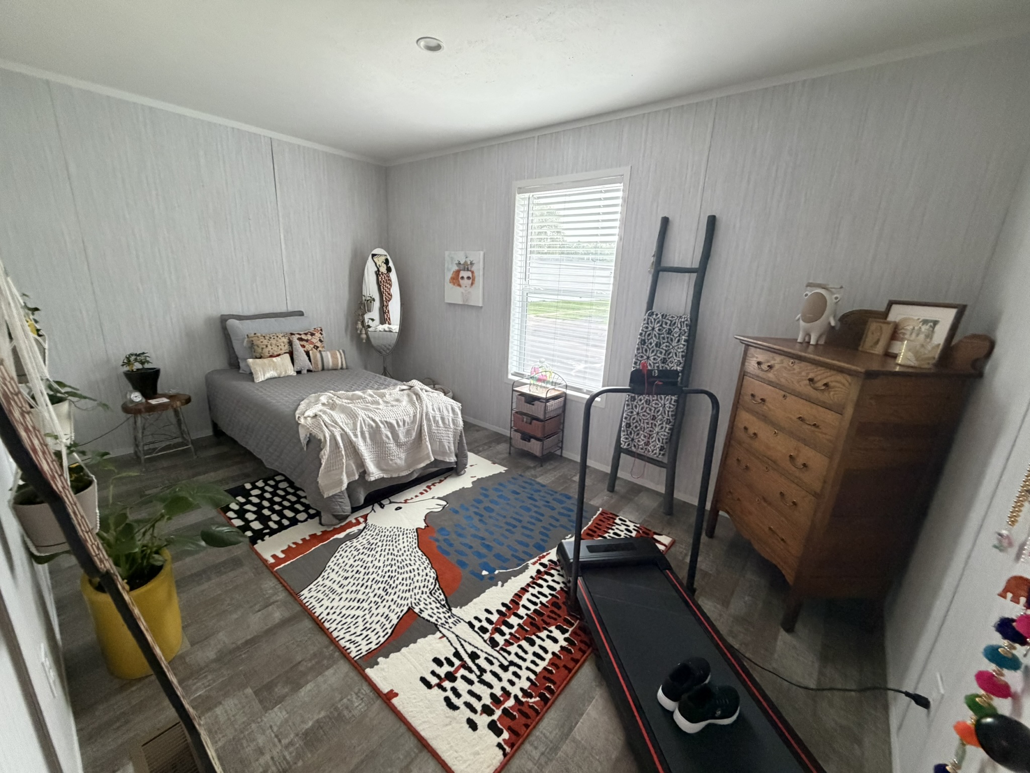 A photo of the Madison Village Home