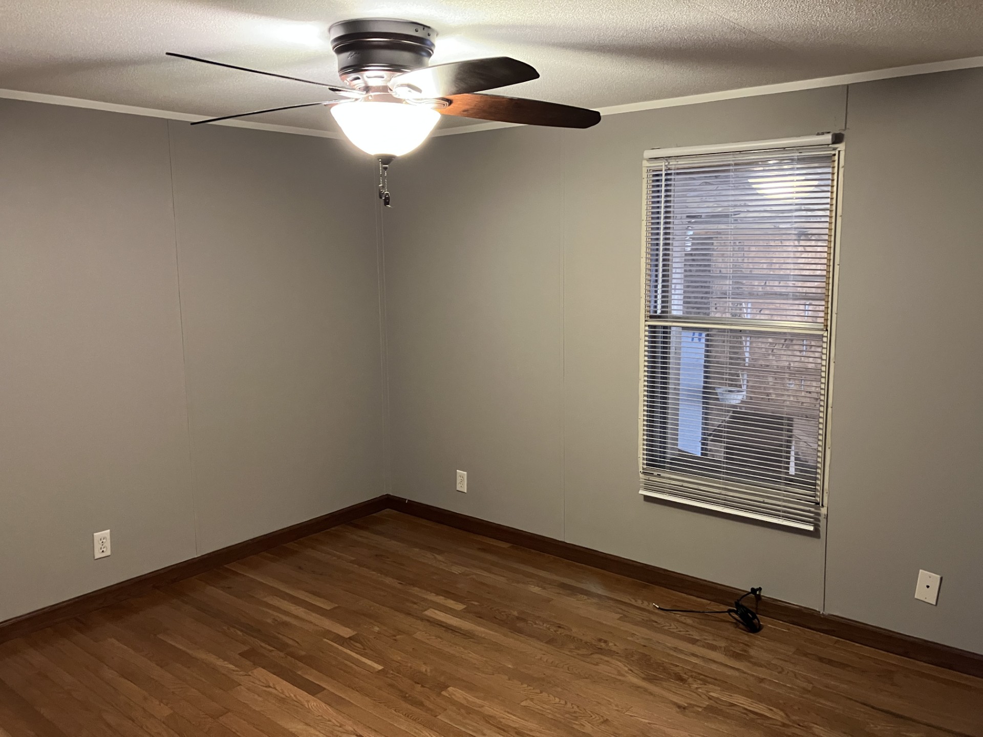 A photo of the Rockvale Home