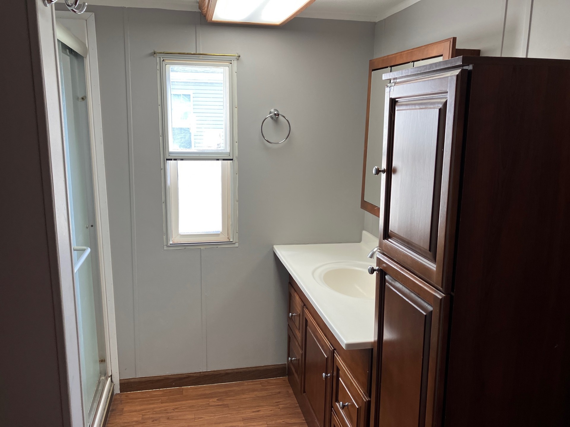 A photo of the Rockvale Home