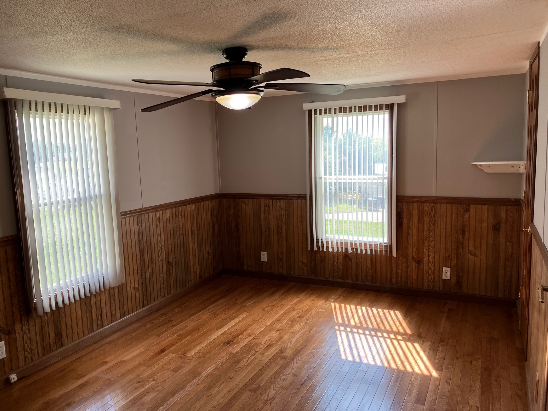 A photo of the Rockvale Home