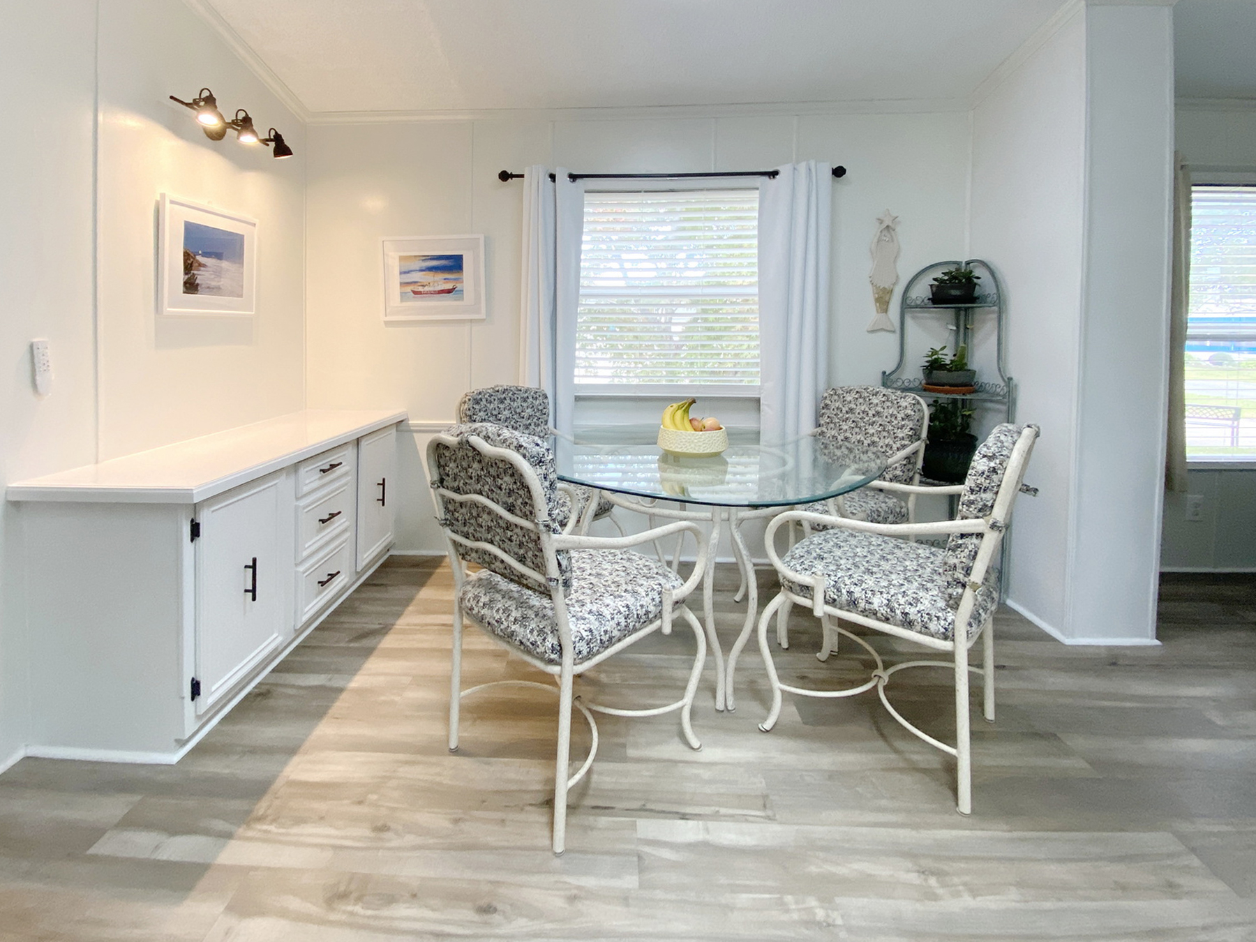 A photo of the Sussex East Home