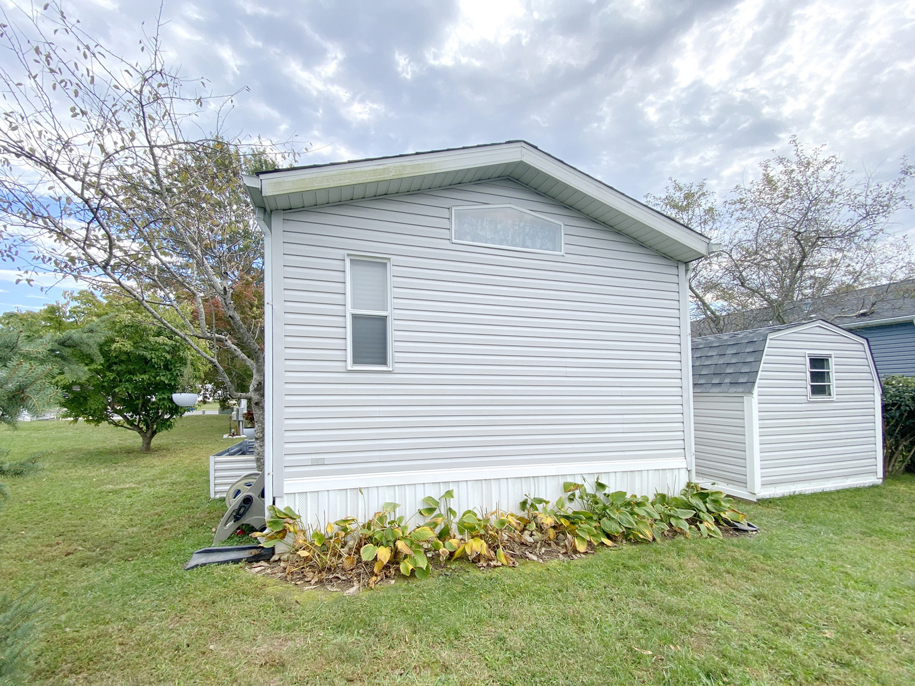 A photo of the Sussex East Home