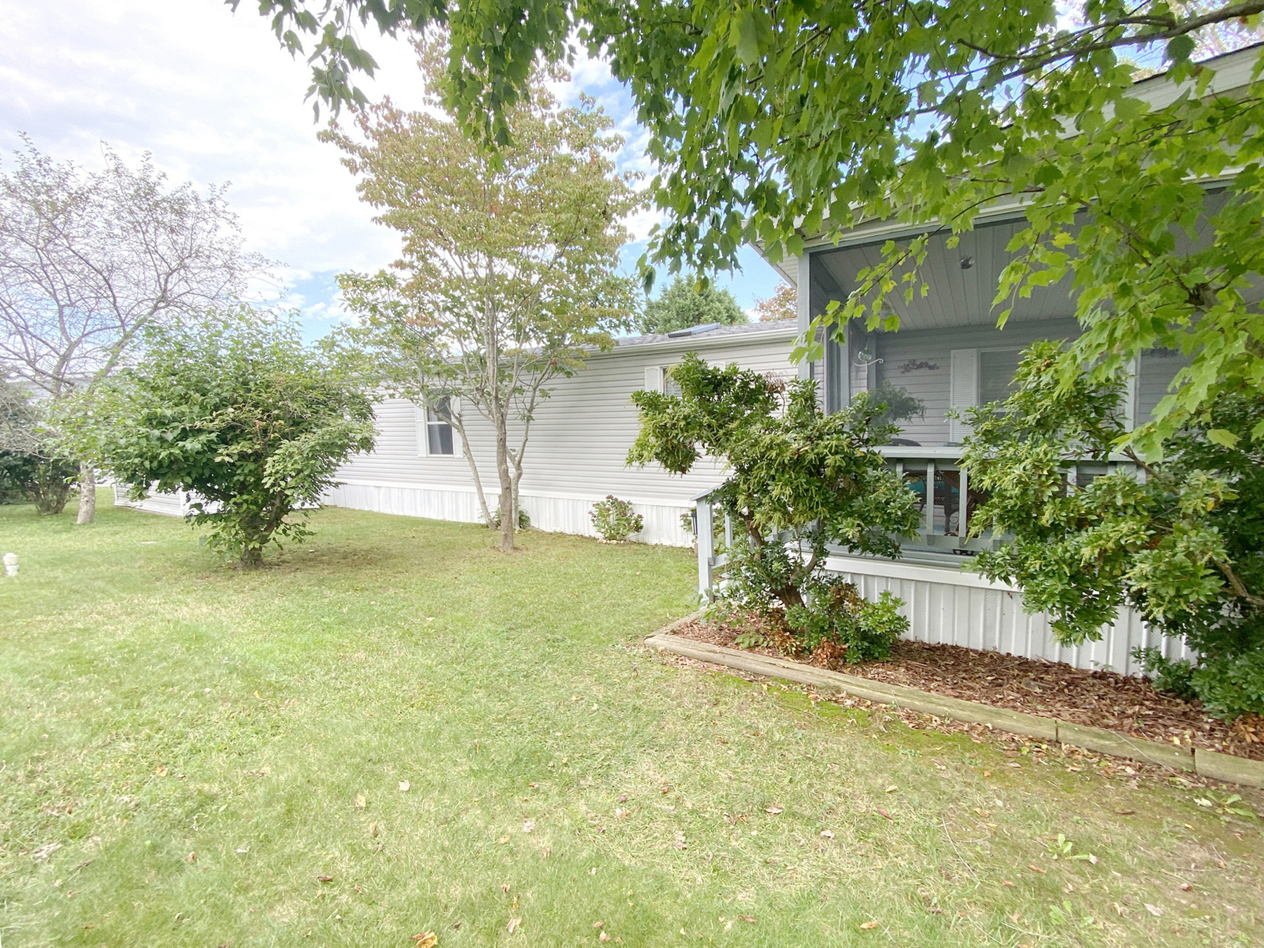 A photo of the Sussex East Home
