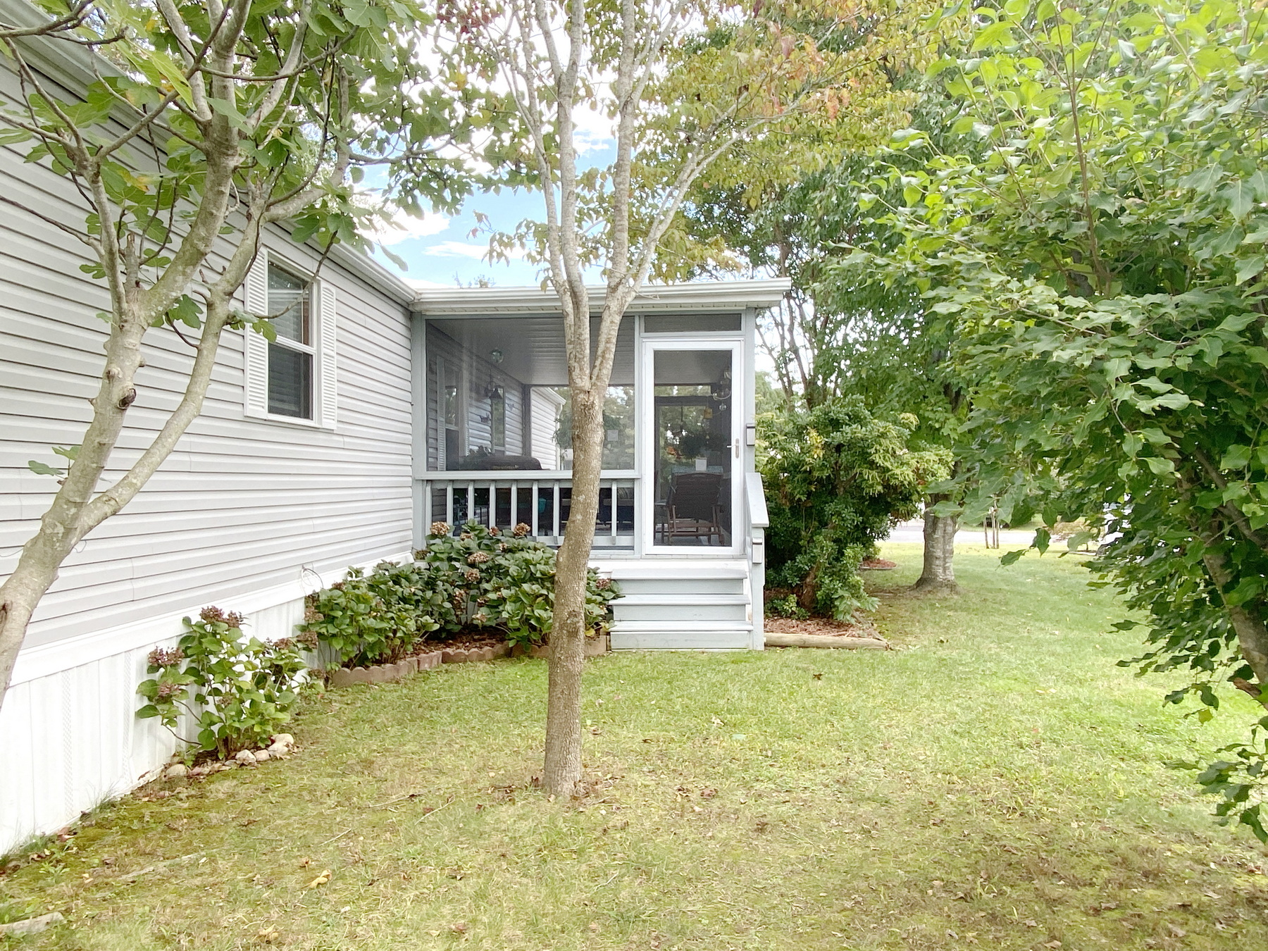 A photo of the Sussex East Home
