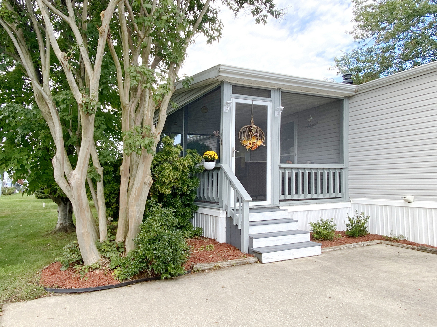 A photo of the Sussex East Home