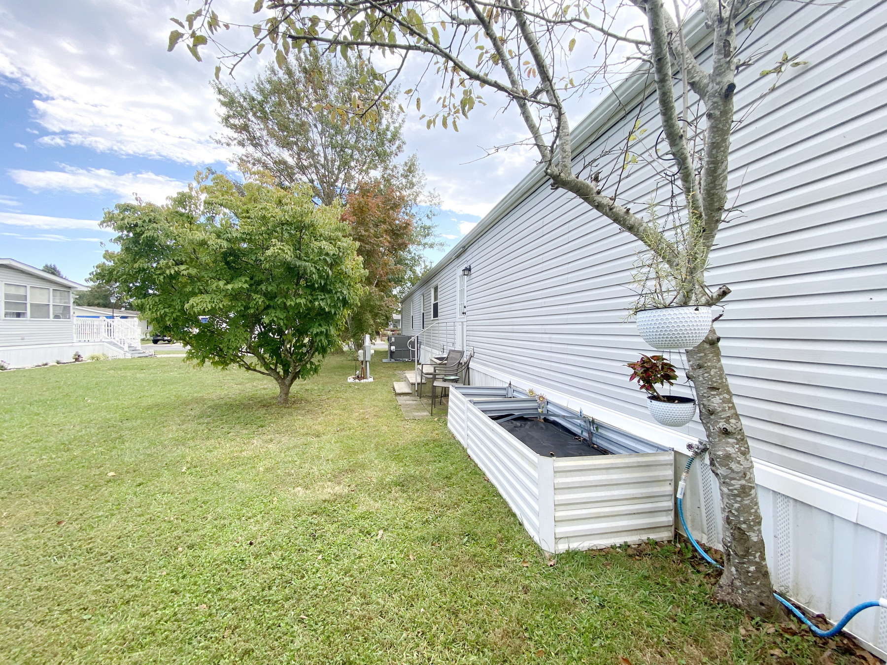 A photo of the Sussex East Home