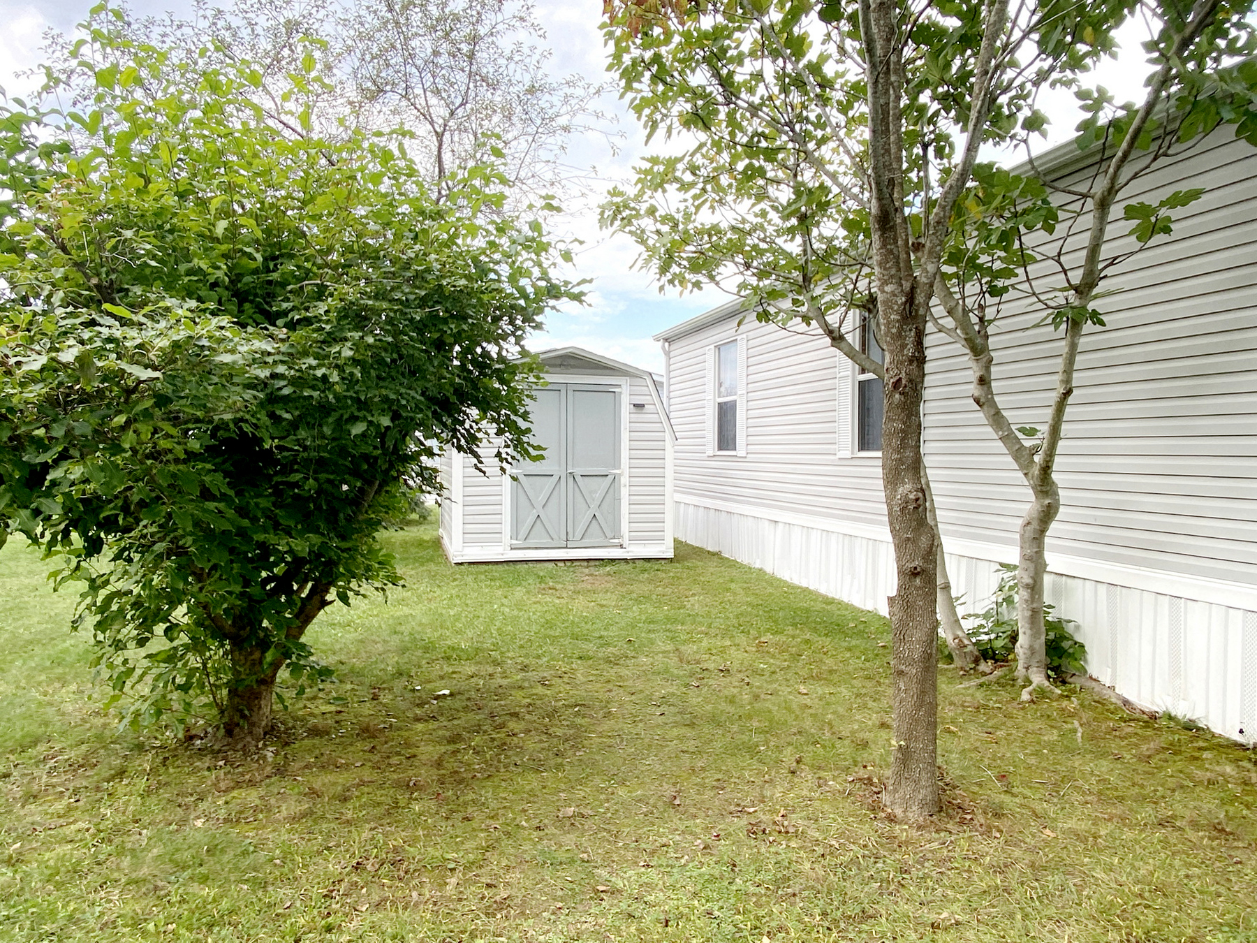 A photo of the Sussex East Home