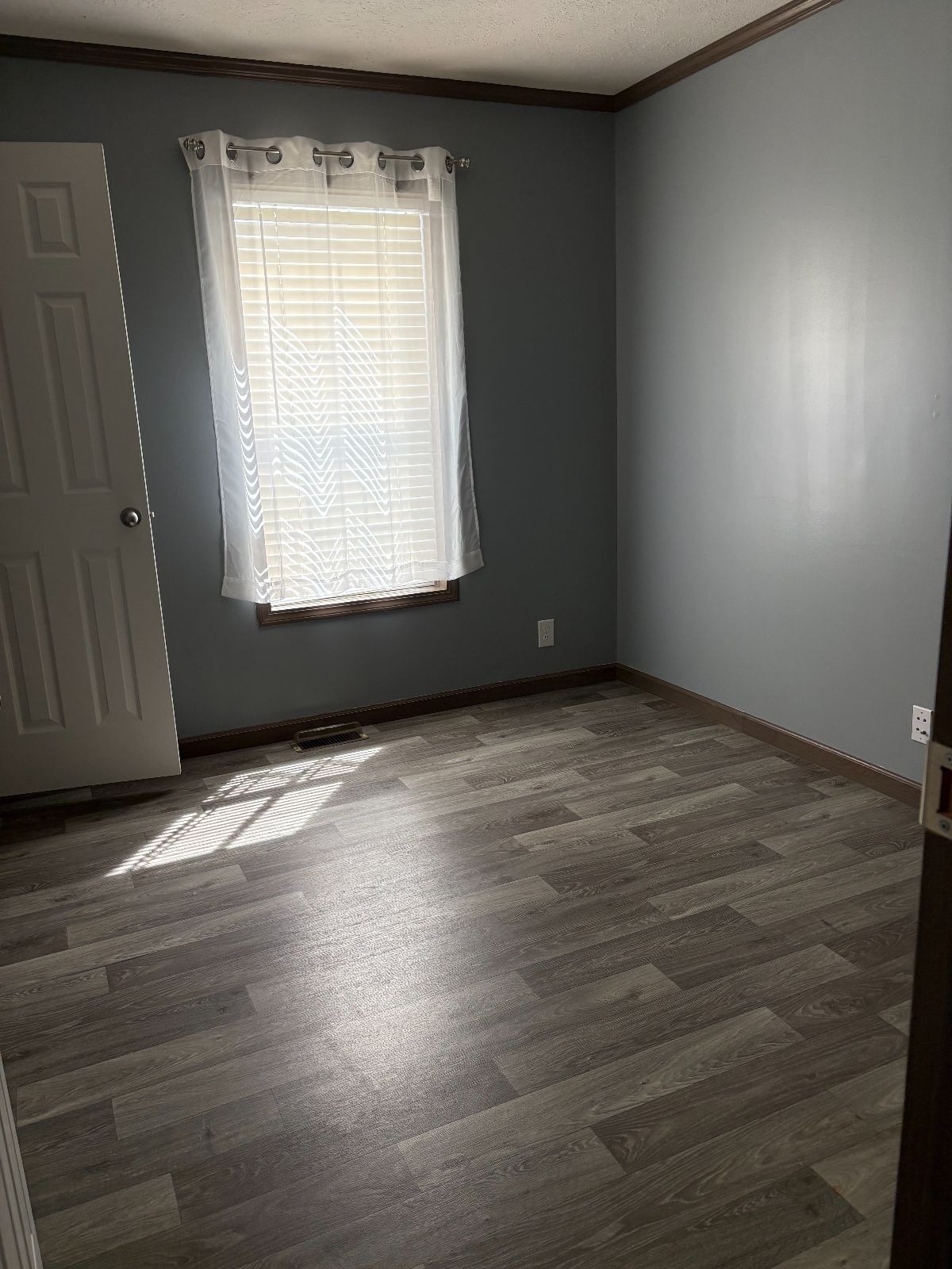 A photo of the Alpine Park Home