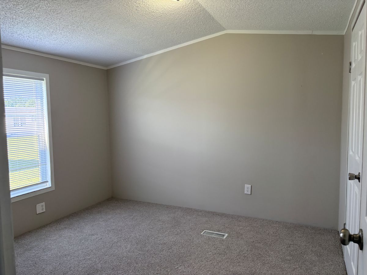 A photo of the Meadowview Farms Home