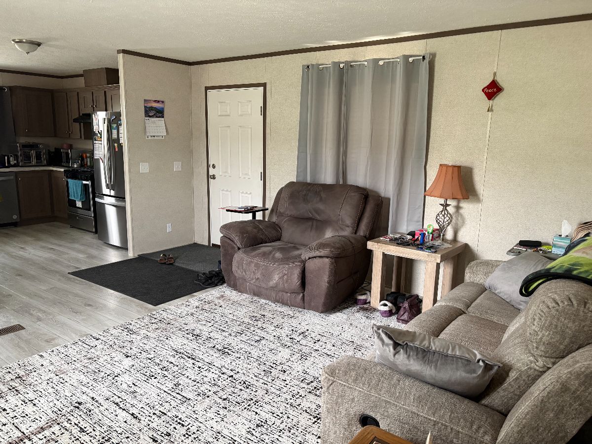 A photo of the Alpine Park Home